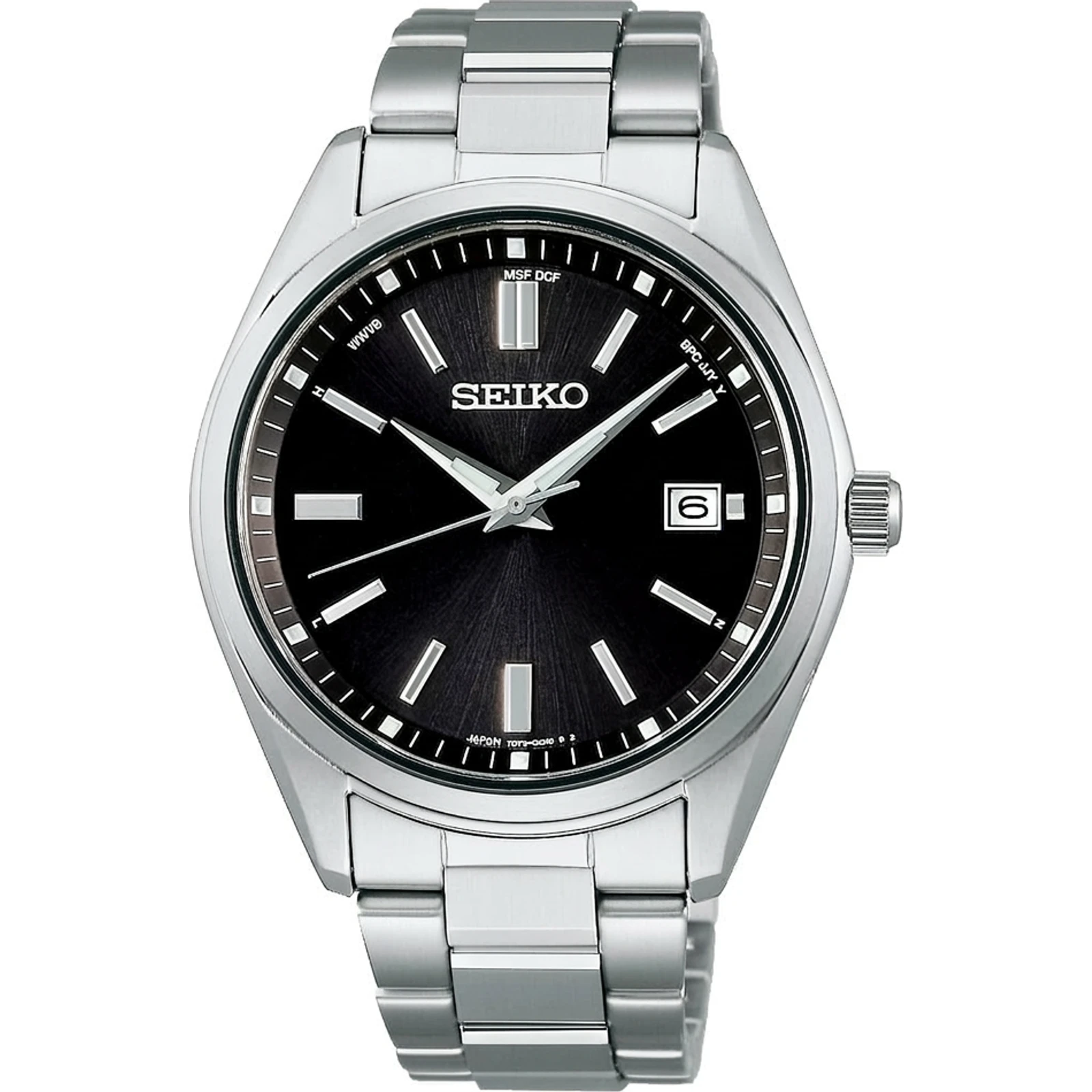 Seiko Selection SBTM331