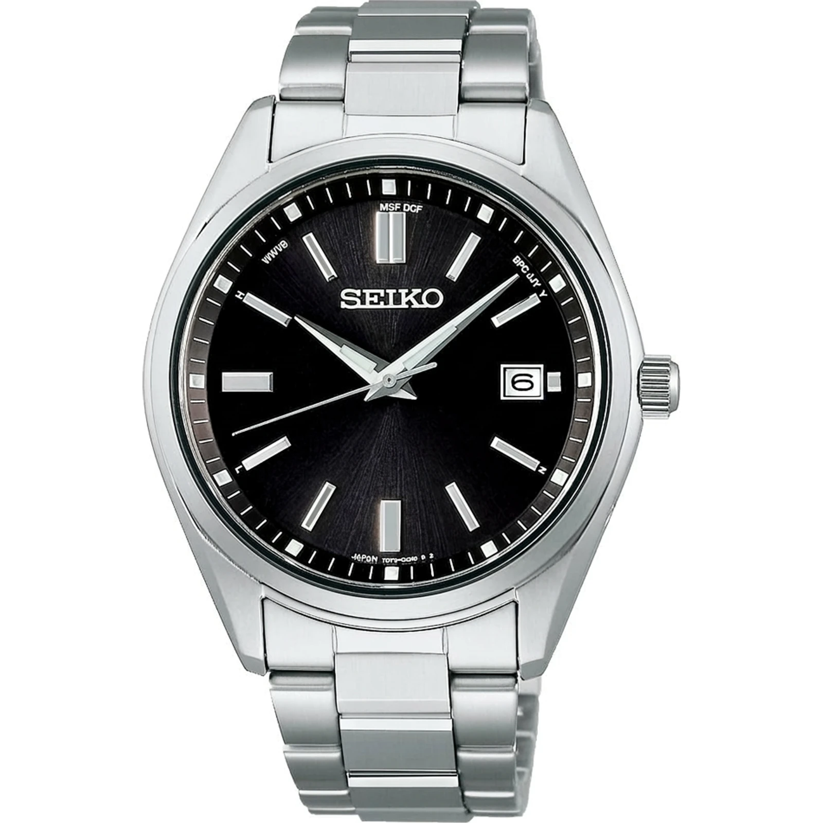 Seiko Selection SBTM323