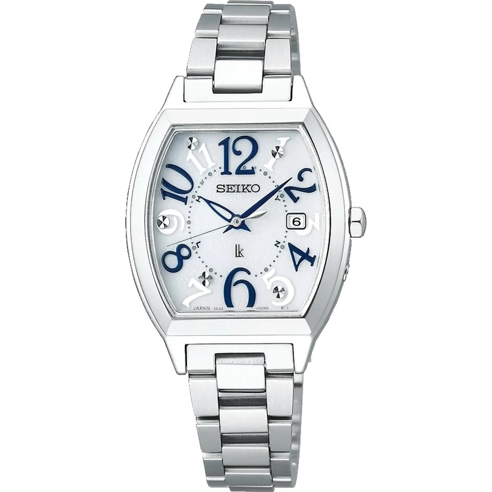 Seiko Lukia SSVW165