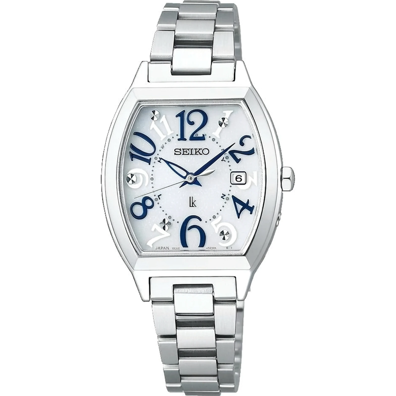 Seiko Lukia SSVW152