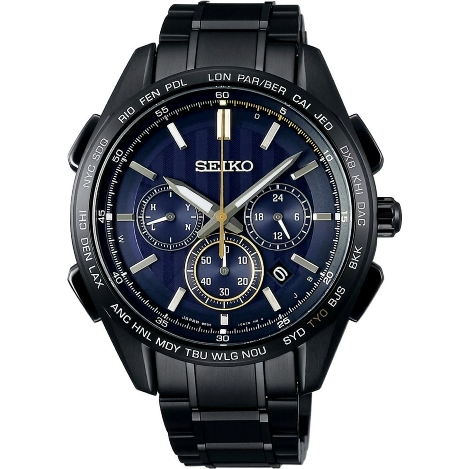 Seiko Brightz SAGA305