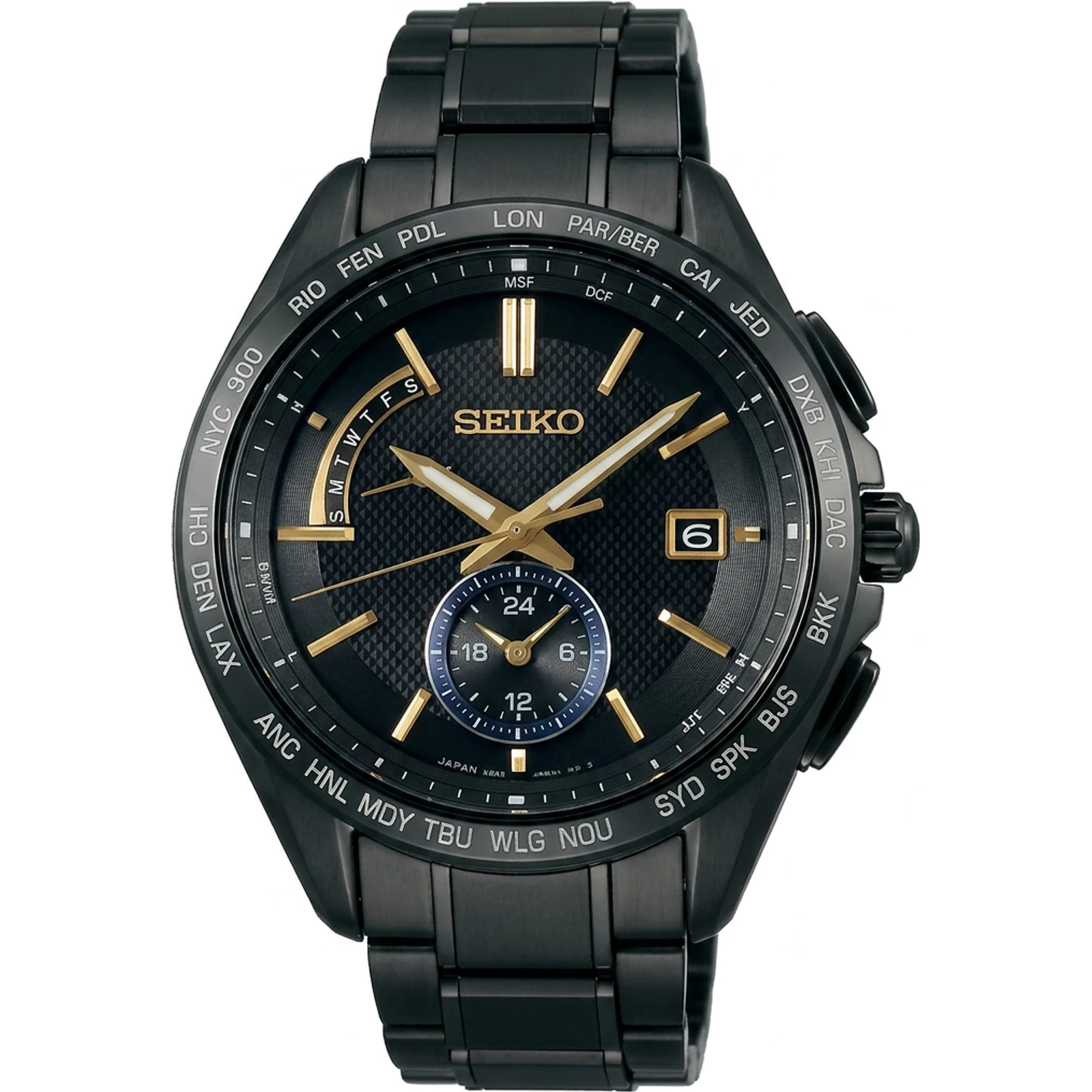 Seiko Brightz SAGA257