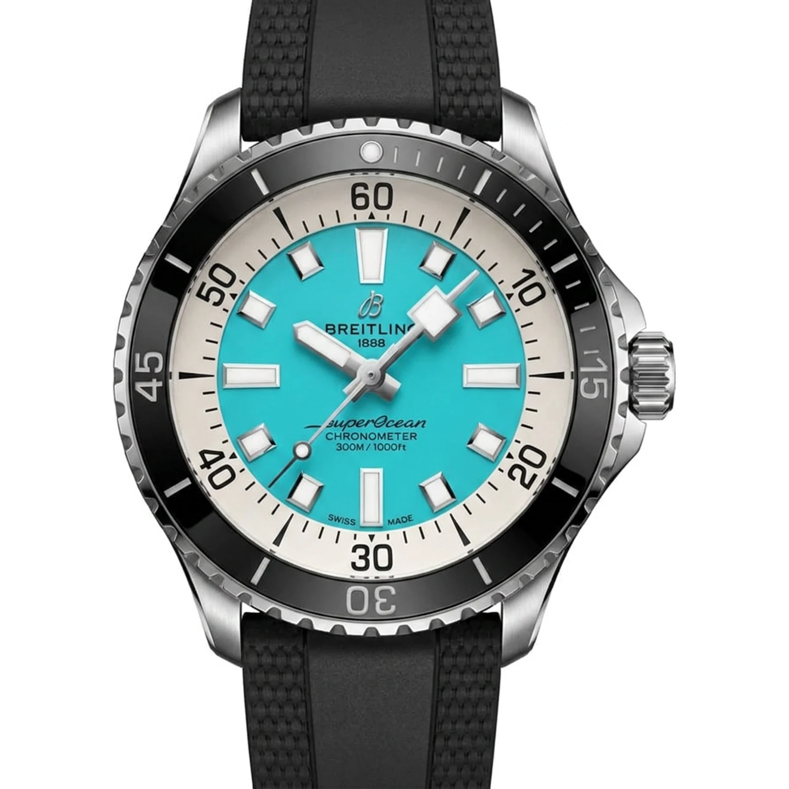 Breitling Superocean 44 A17376211L2S1