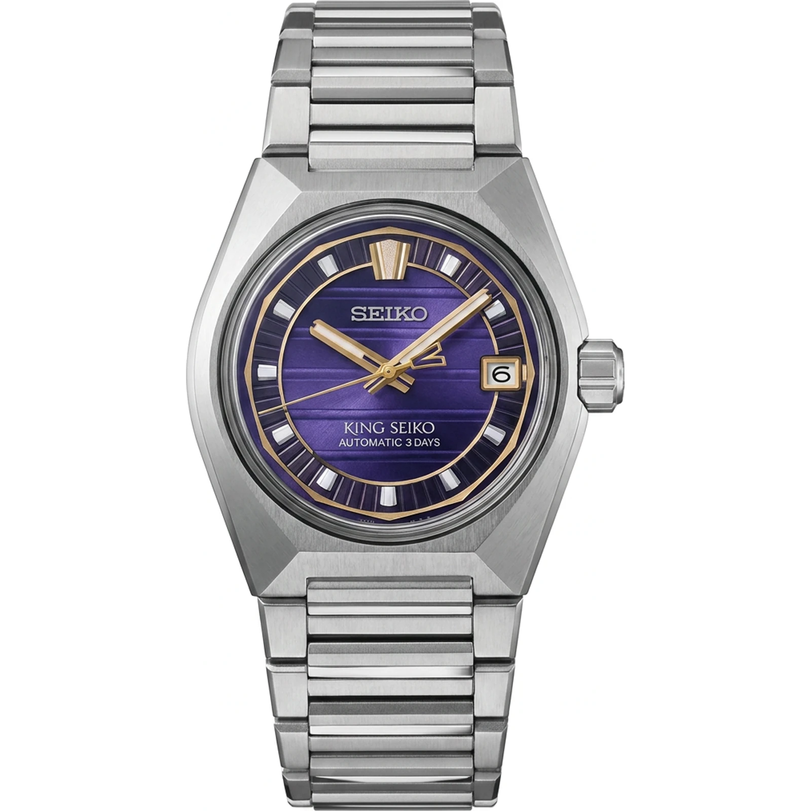 Seiko Brightz SAGA271