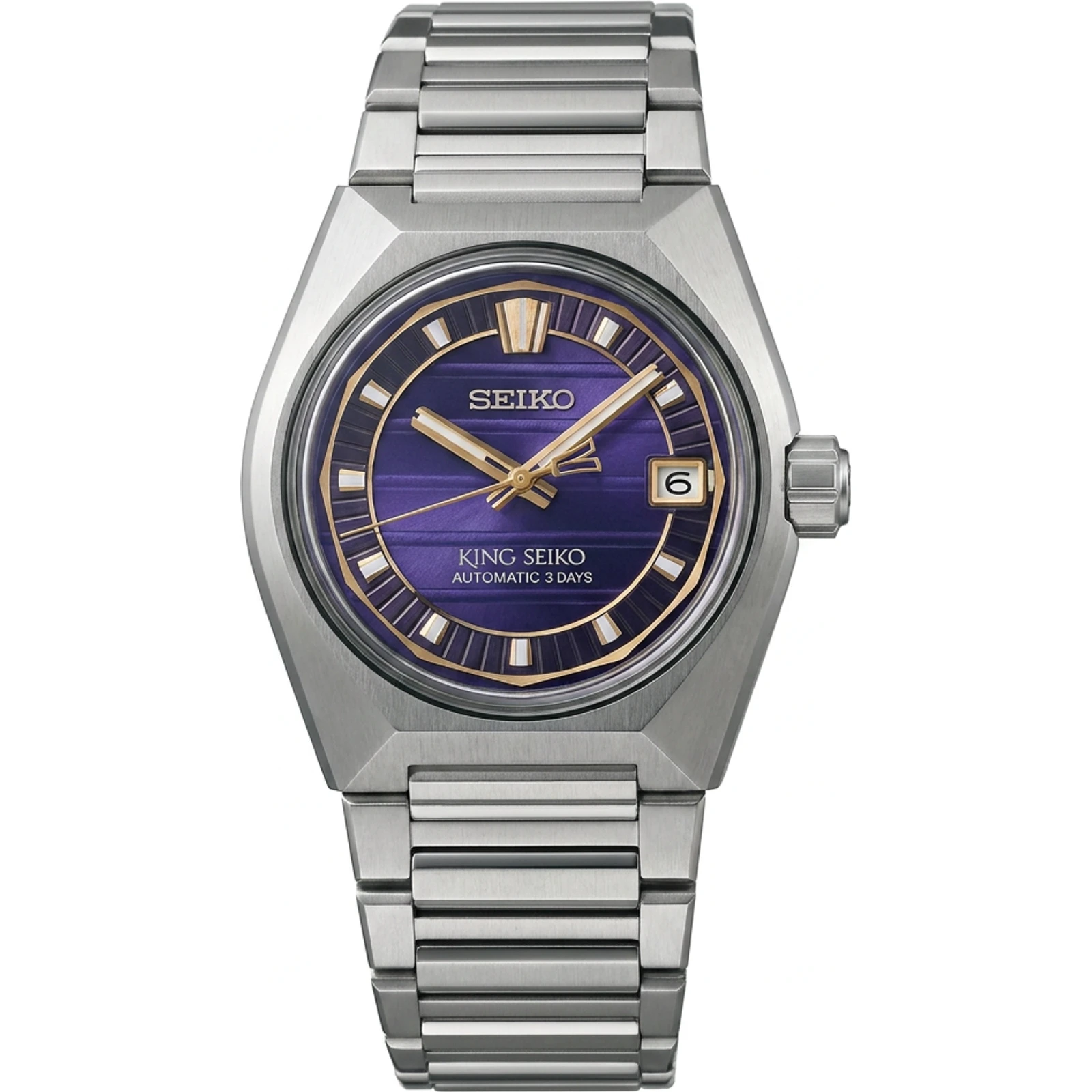 Seiko Brightz SAGZ101