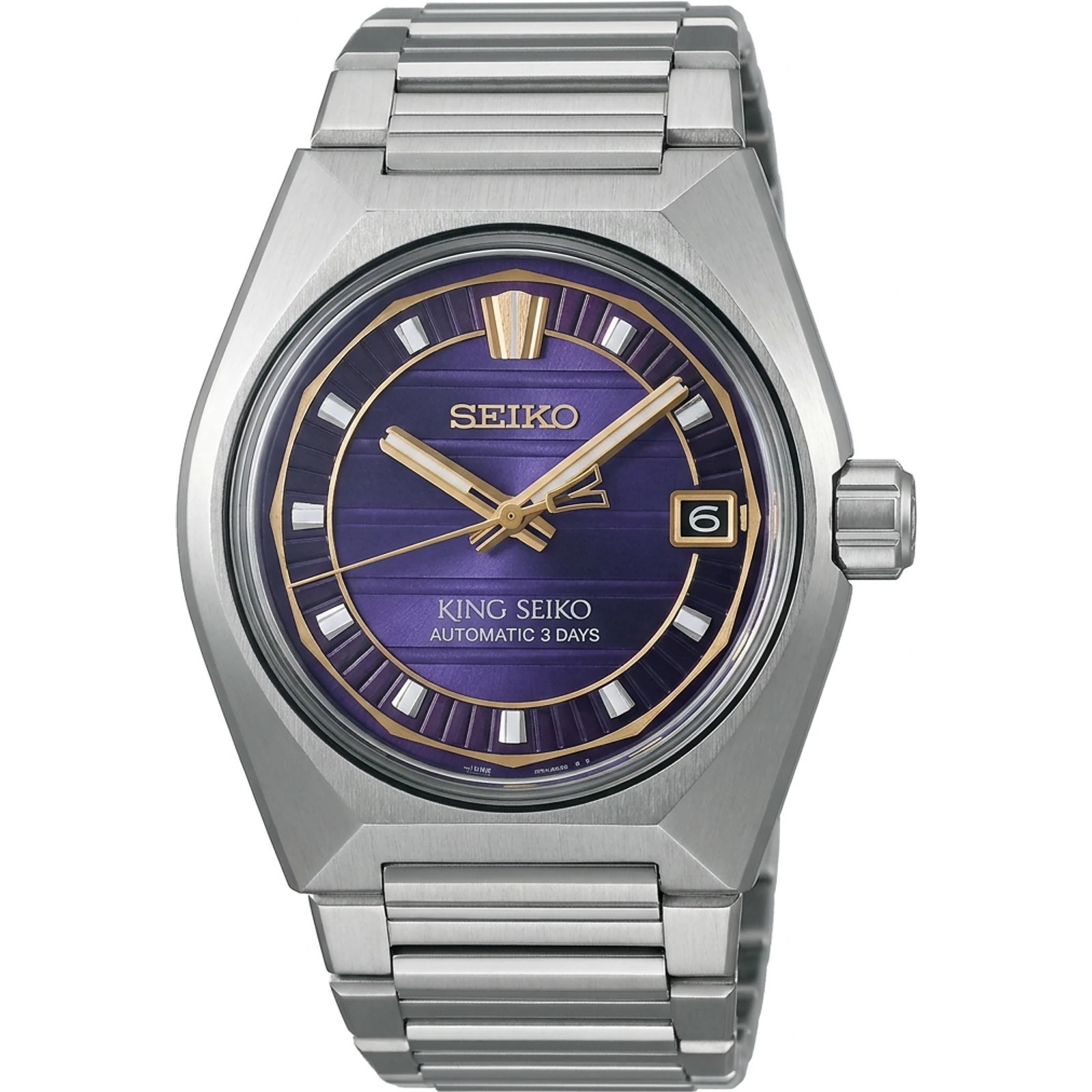Seiko Brightz SAGA113