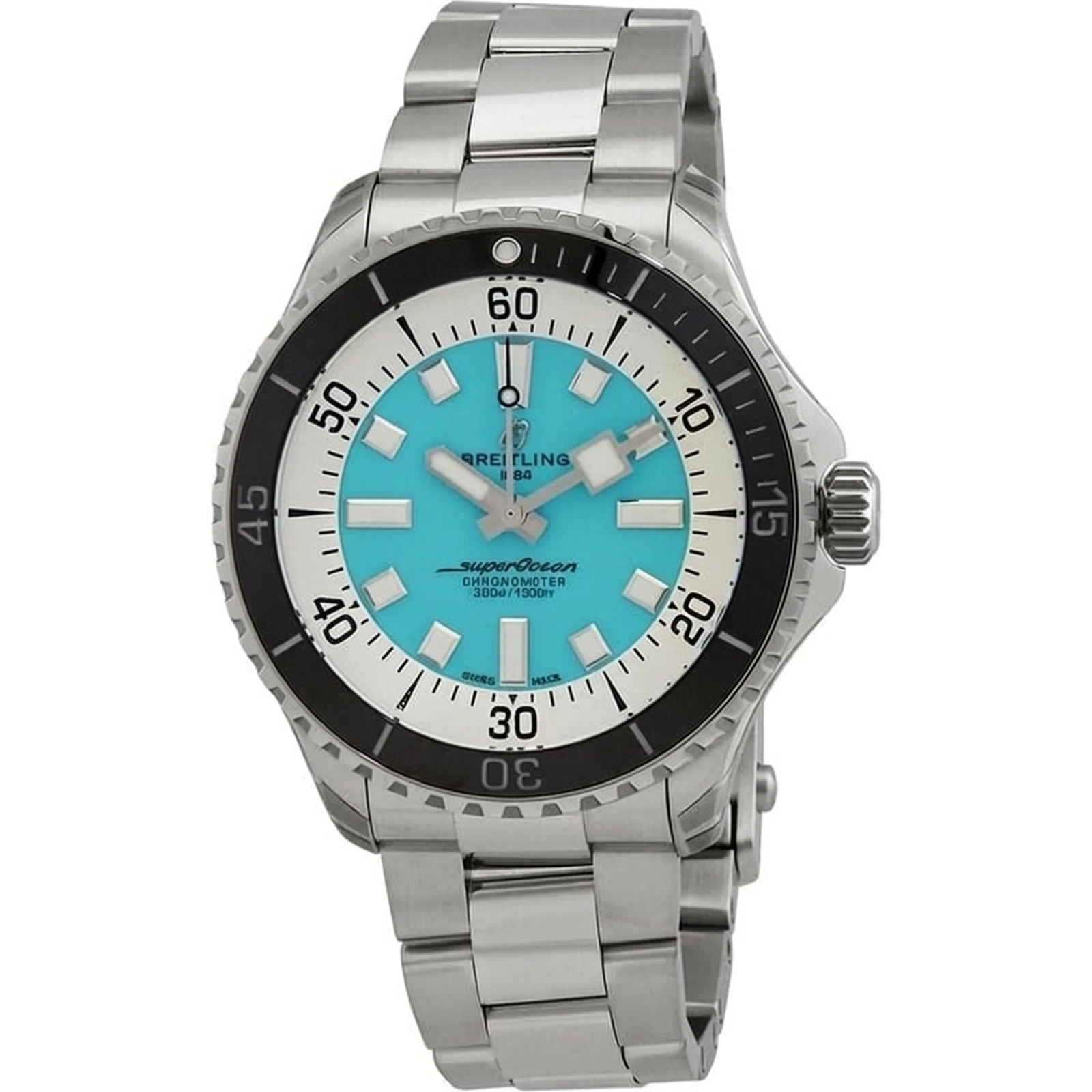 Breitling Superocean A17376211L2A1