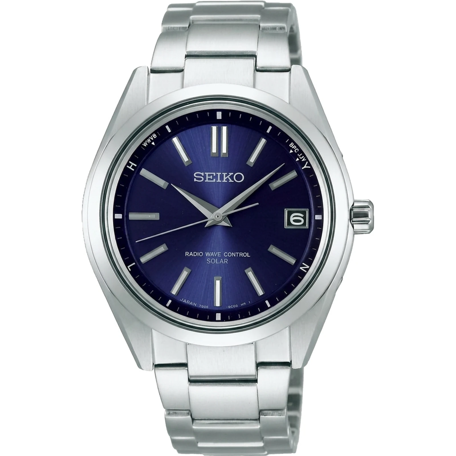 Seiko Brightz SAGZ081