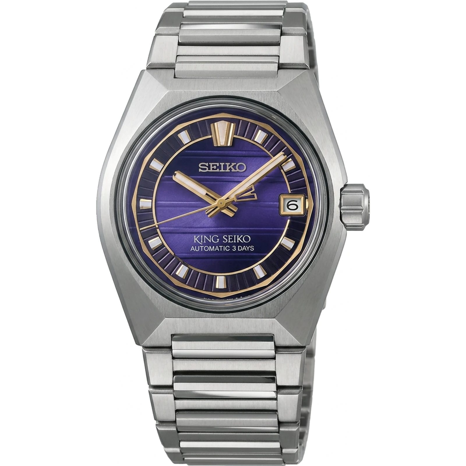 Seiko Brightz SAGZ085