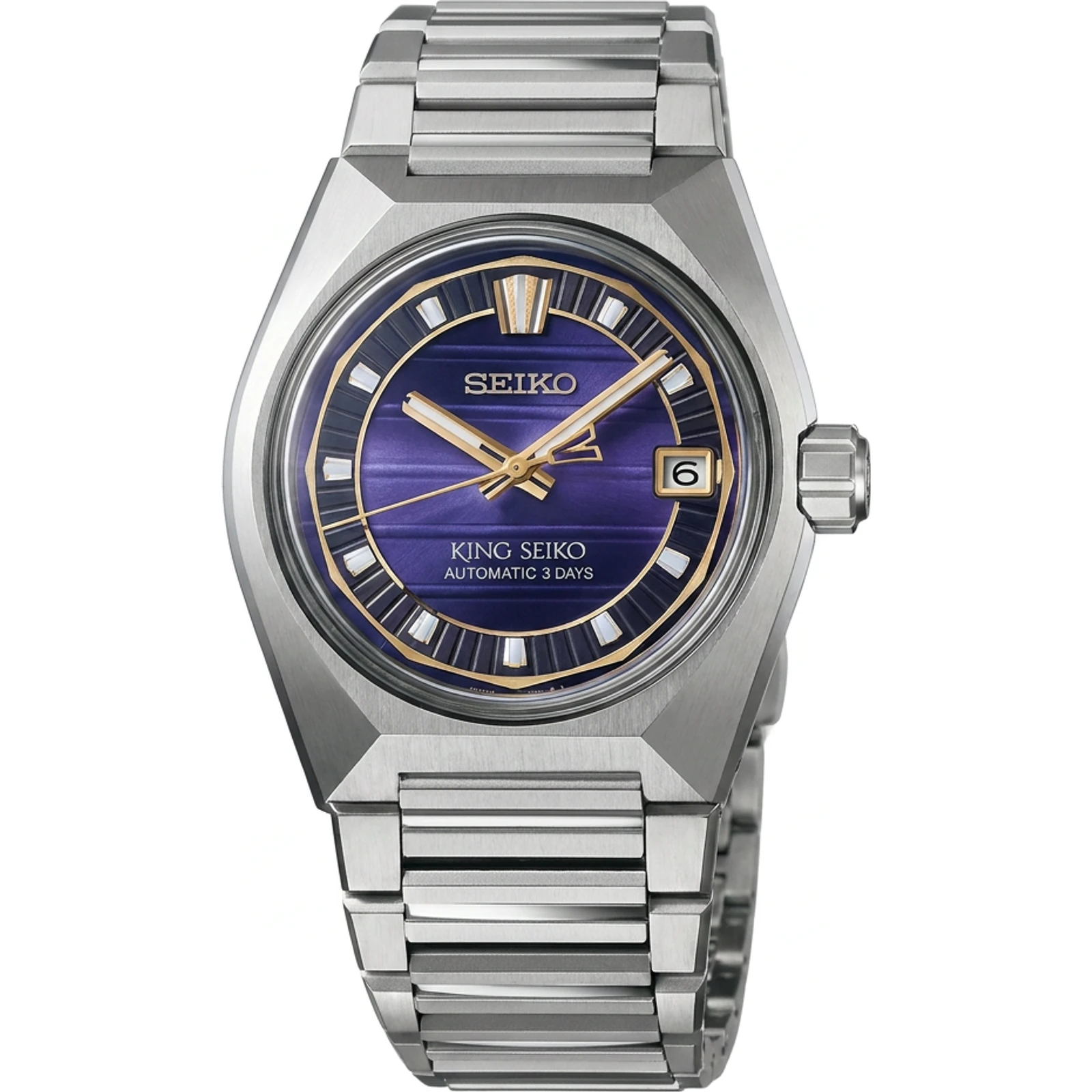 Seiko Brightz SAGZ098