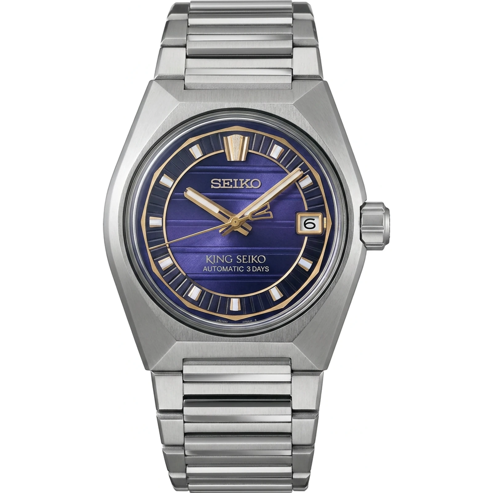 Seiko Brightz SAGA201
