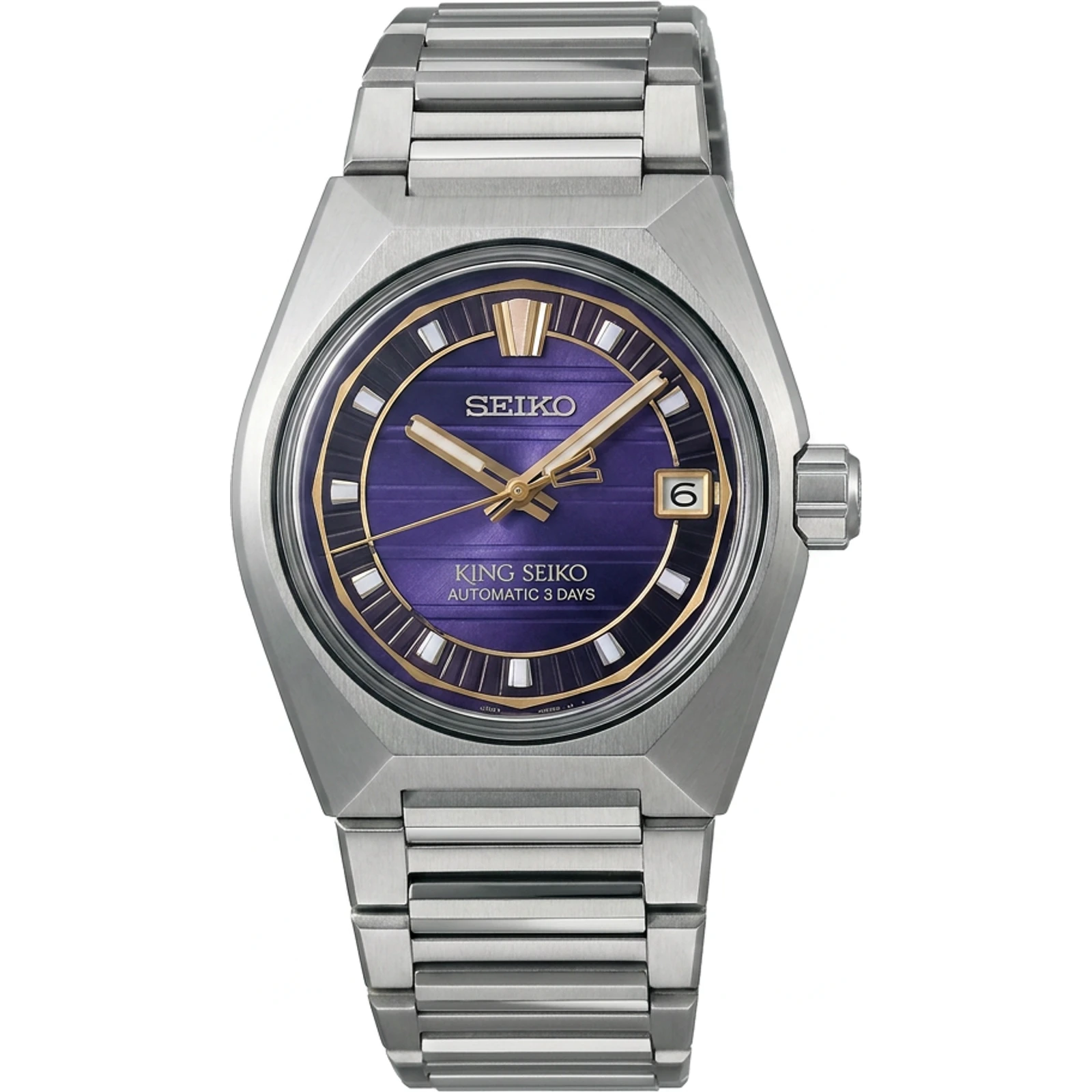 Seiko Brightz SAGA293