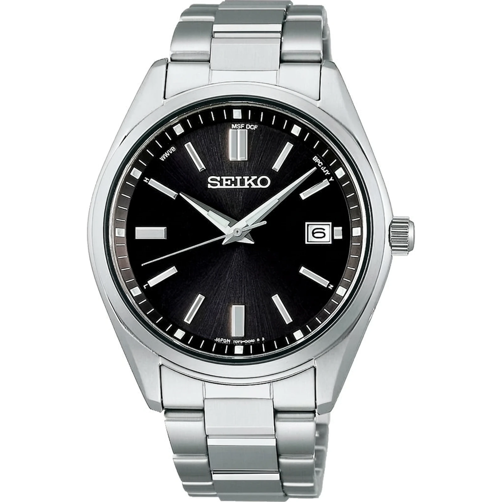 Seiko Selection SBTM317