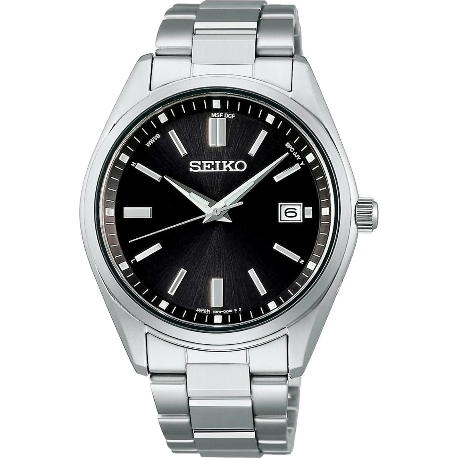 Seiko Selection SBTM319