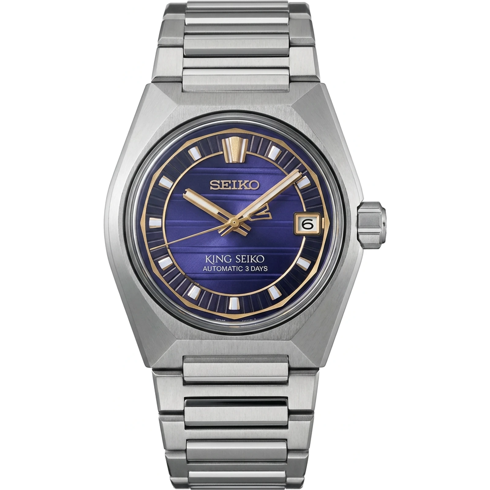 Seiko Brightz SAGA203