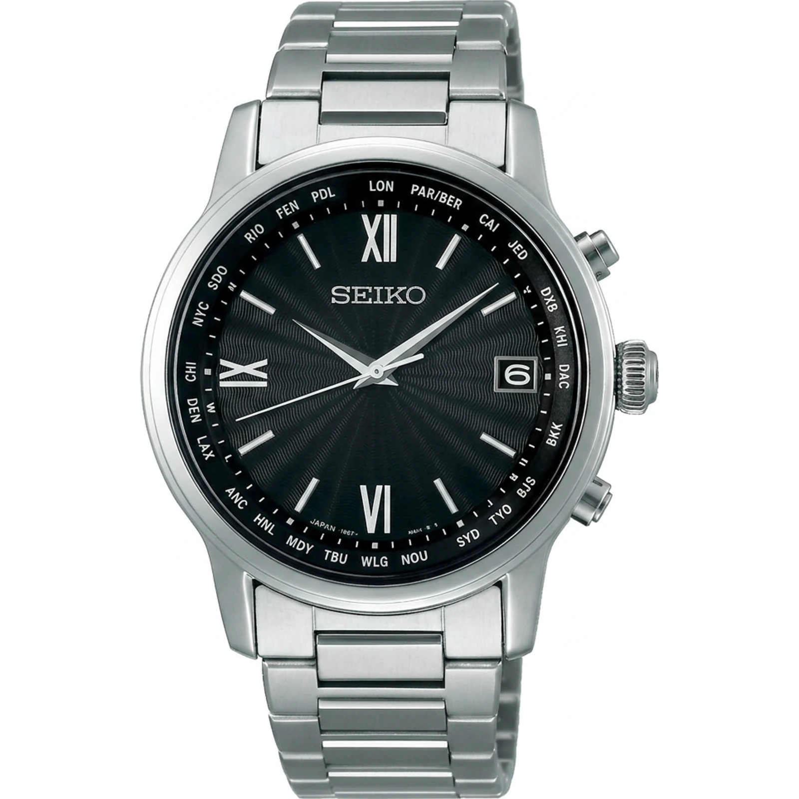 Seiko Brightz SAGZ097