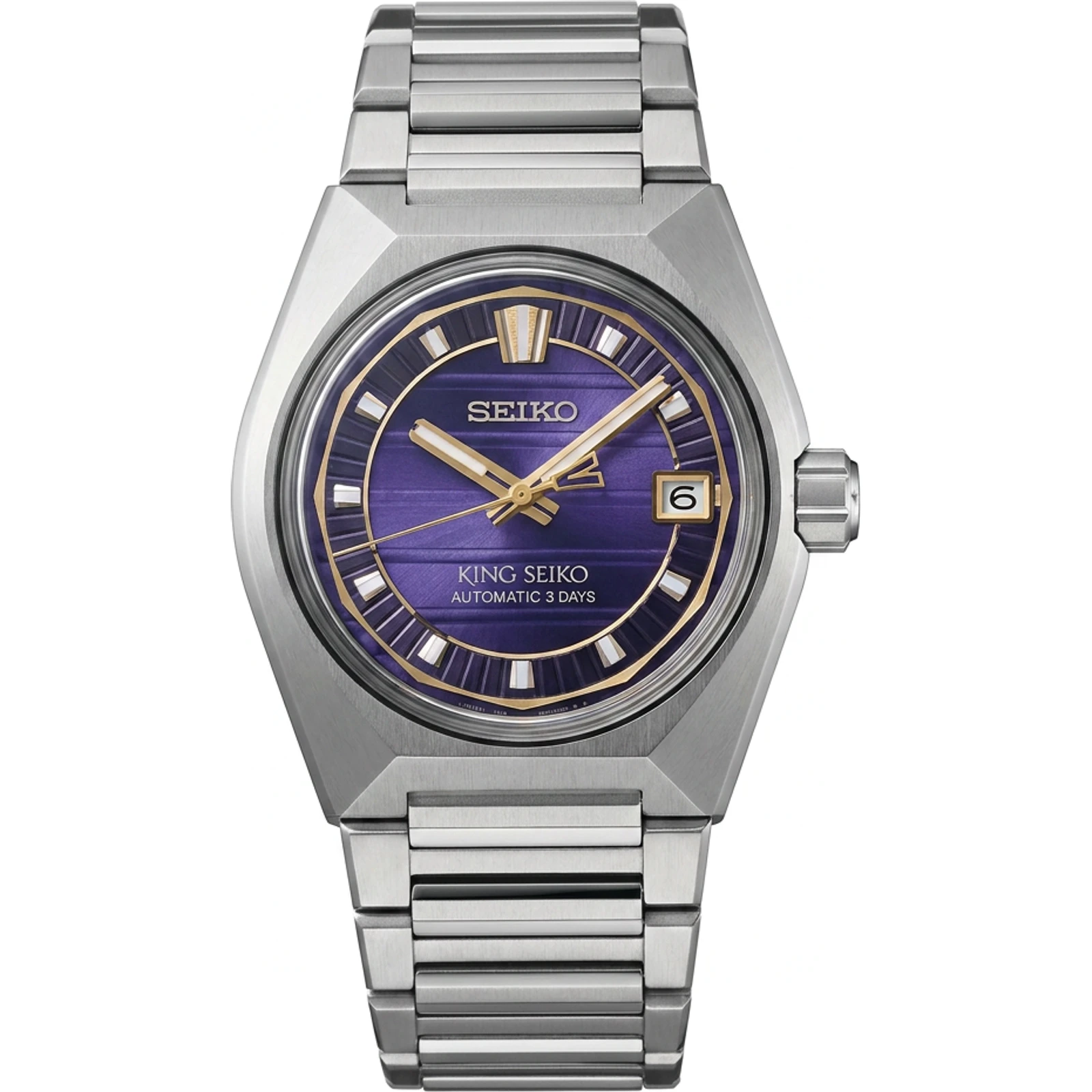 Seiko Brightz SAGA211