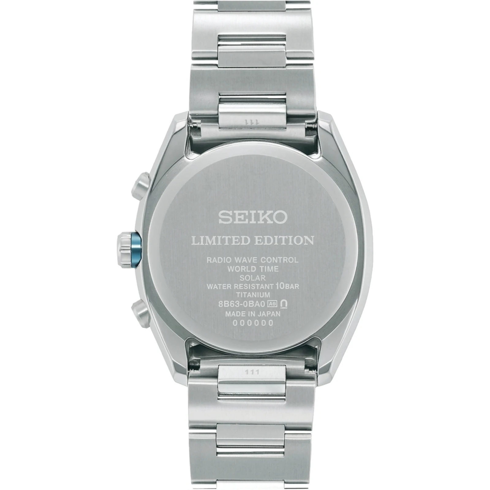Seiko Astron SBXY023