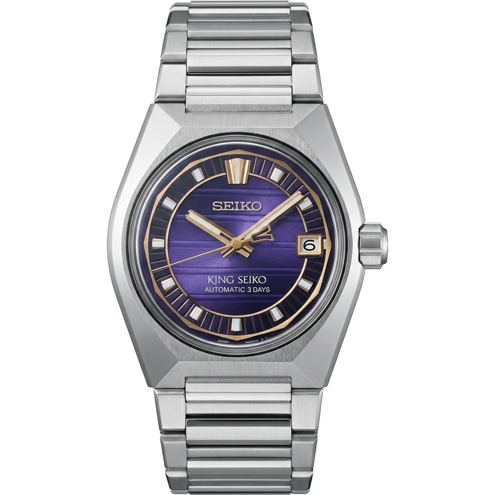 Seiko Brightz SAGA289