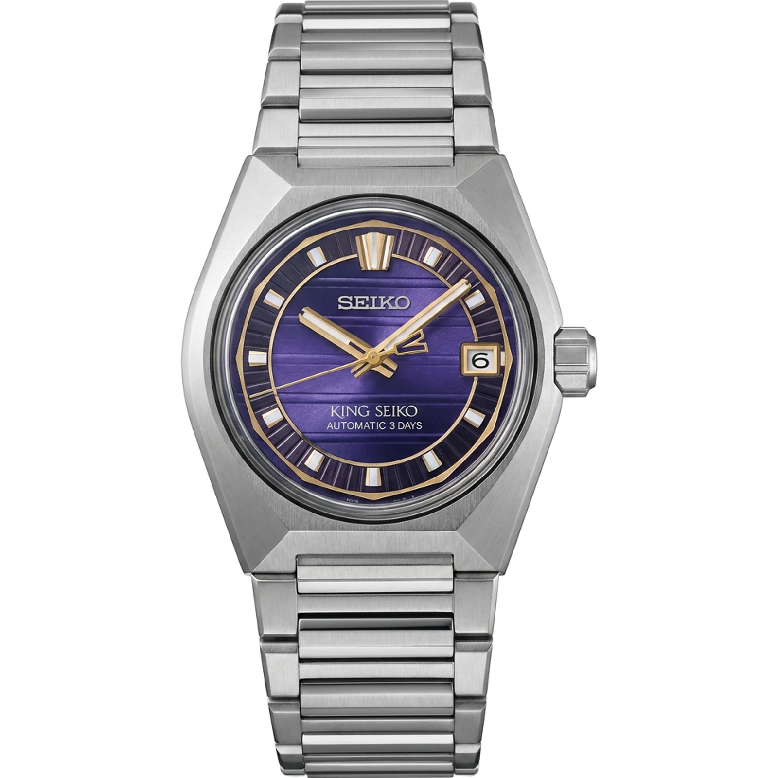 Seiko Brightz SAGA163