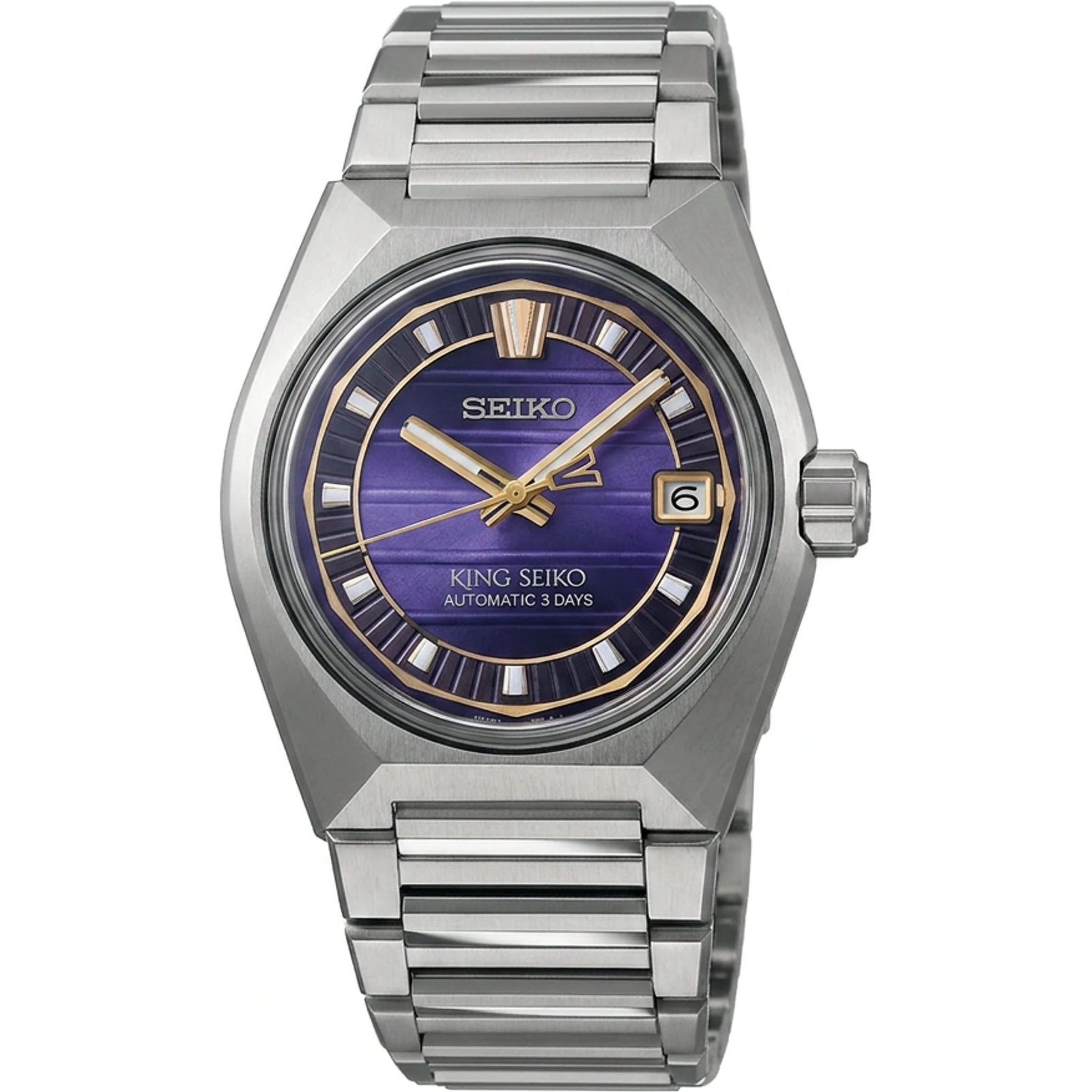 Seiko Brightz SAGA254
