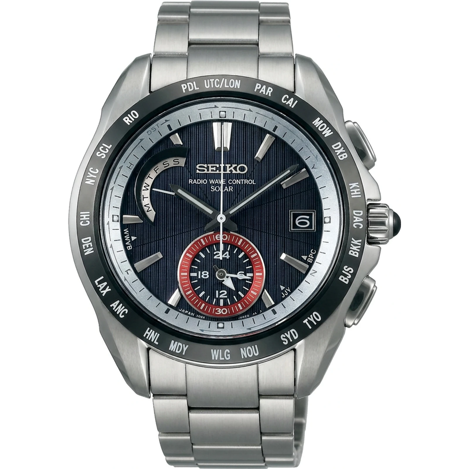 Seiko Brightz SAGA061