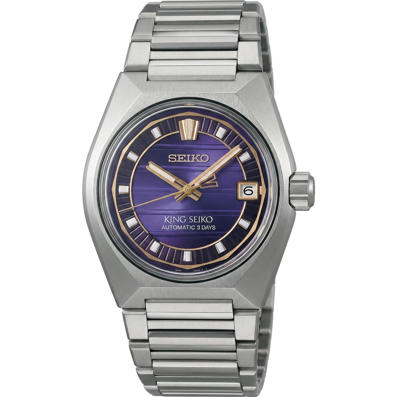 Seiko Brightz SAGA174