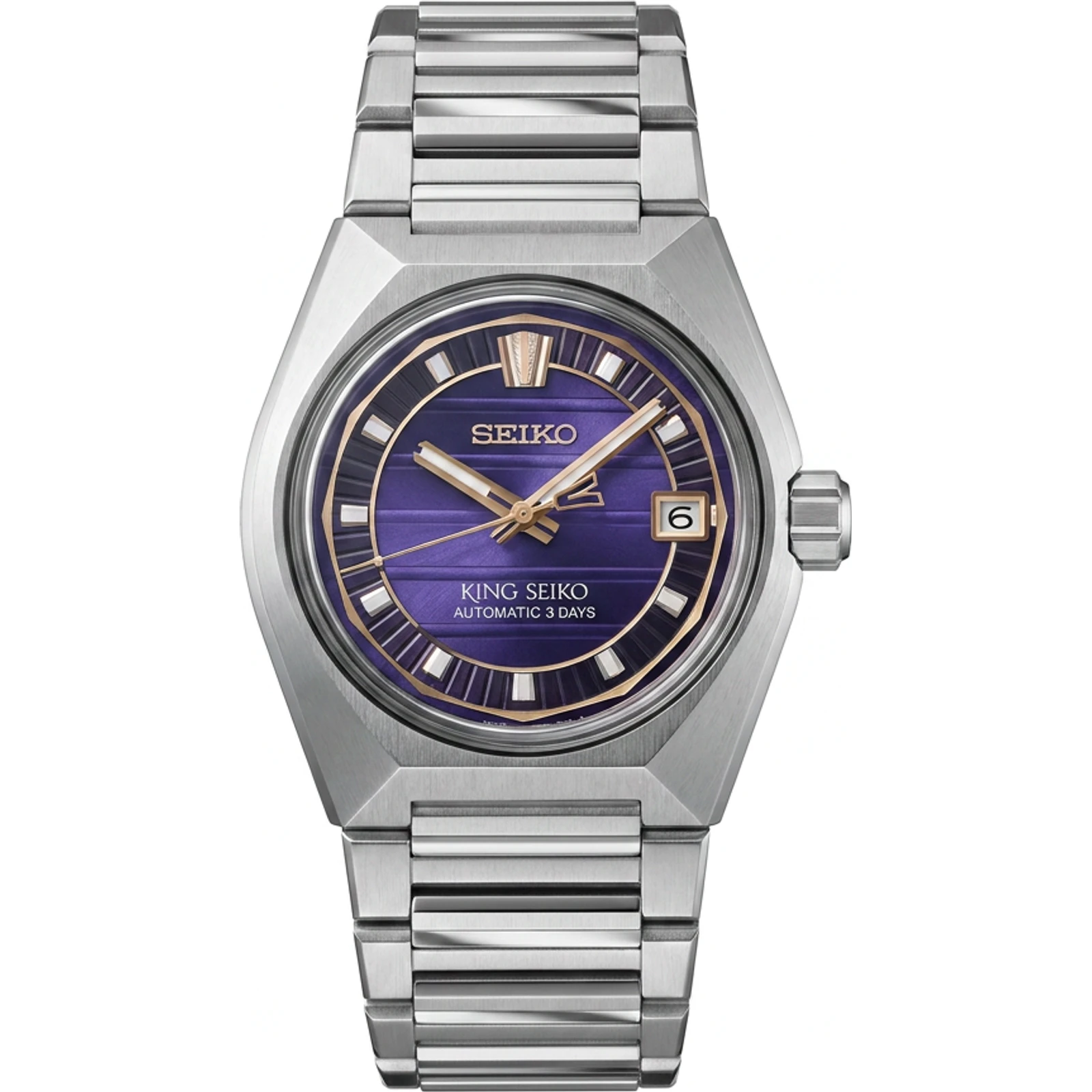 Seiko Brightz SAGA245
