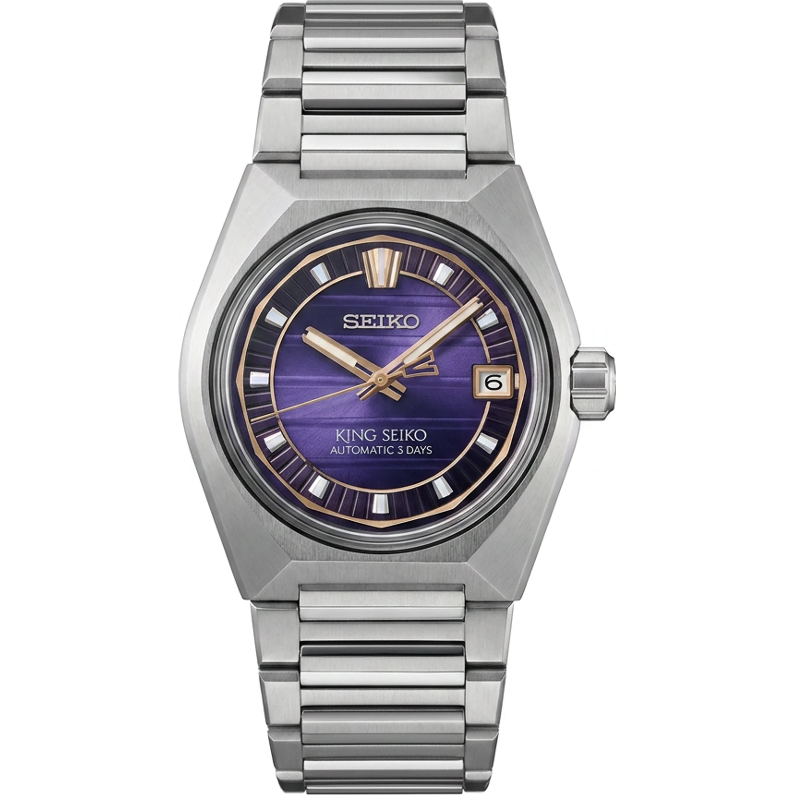 Seiko Brightz SAGA091
