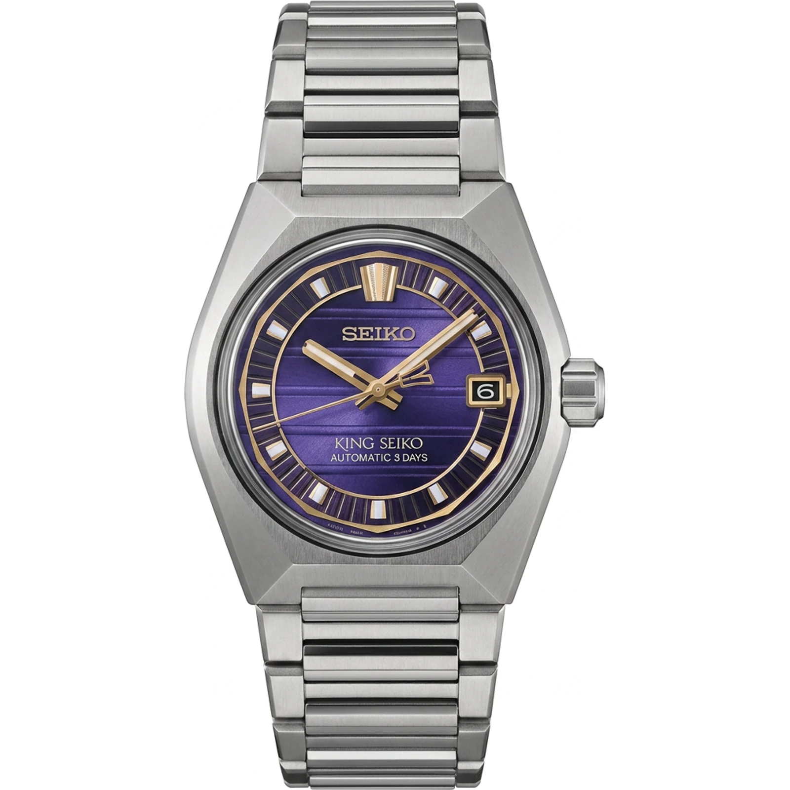 Seiko Brightz SAGA189