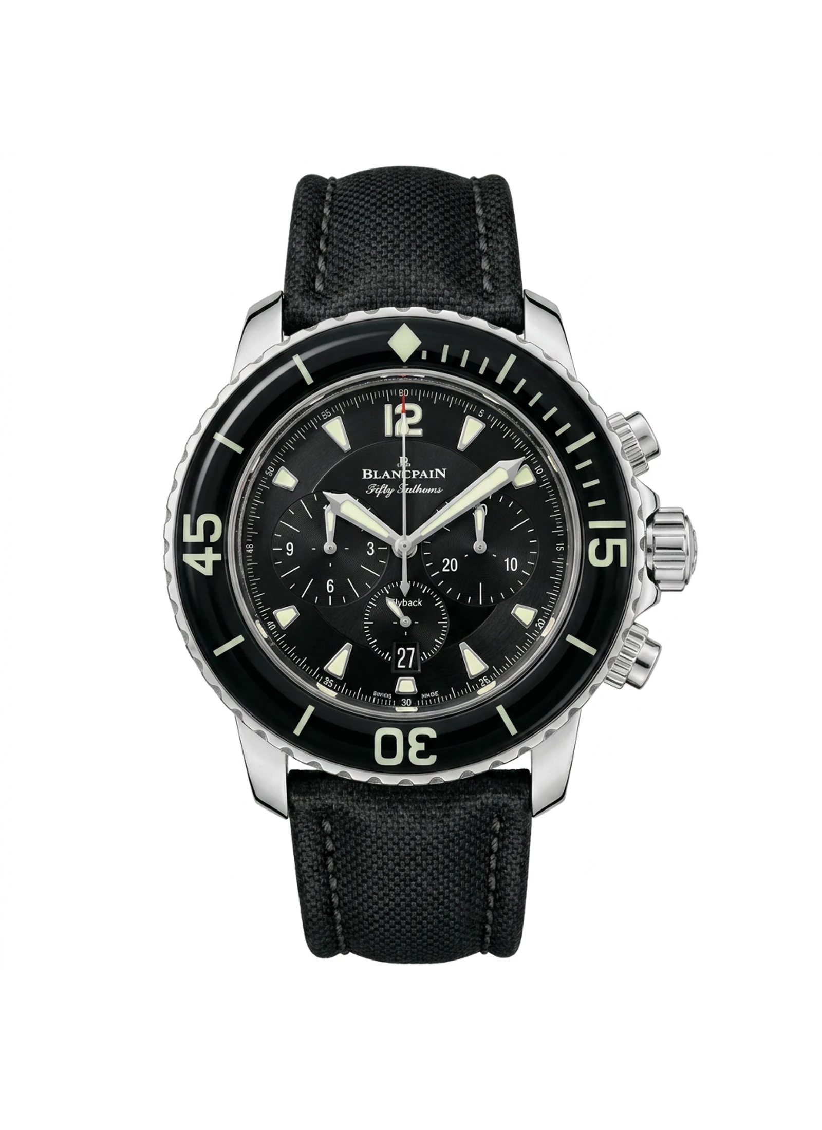 Blancpain Fifty Fathoms 5085F-1130-52