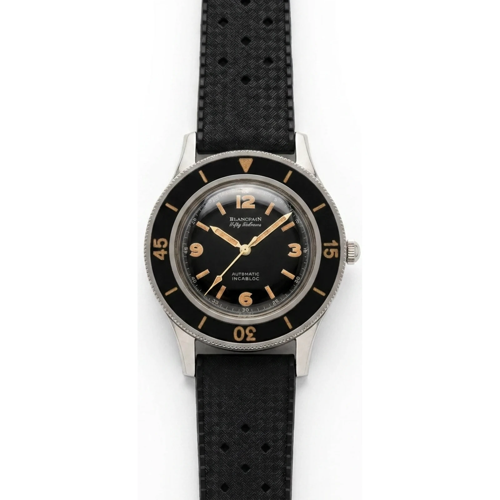 Blancpain Fifty Fathoms FF-RPG1-1953