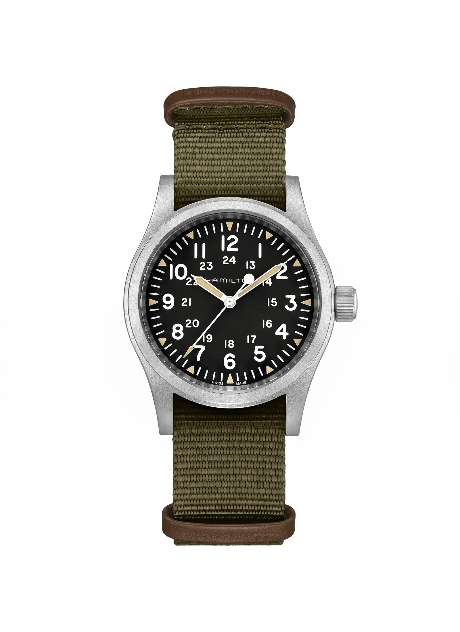 Hamilton Khaki Field H69439931