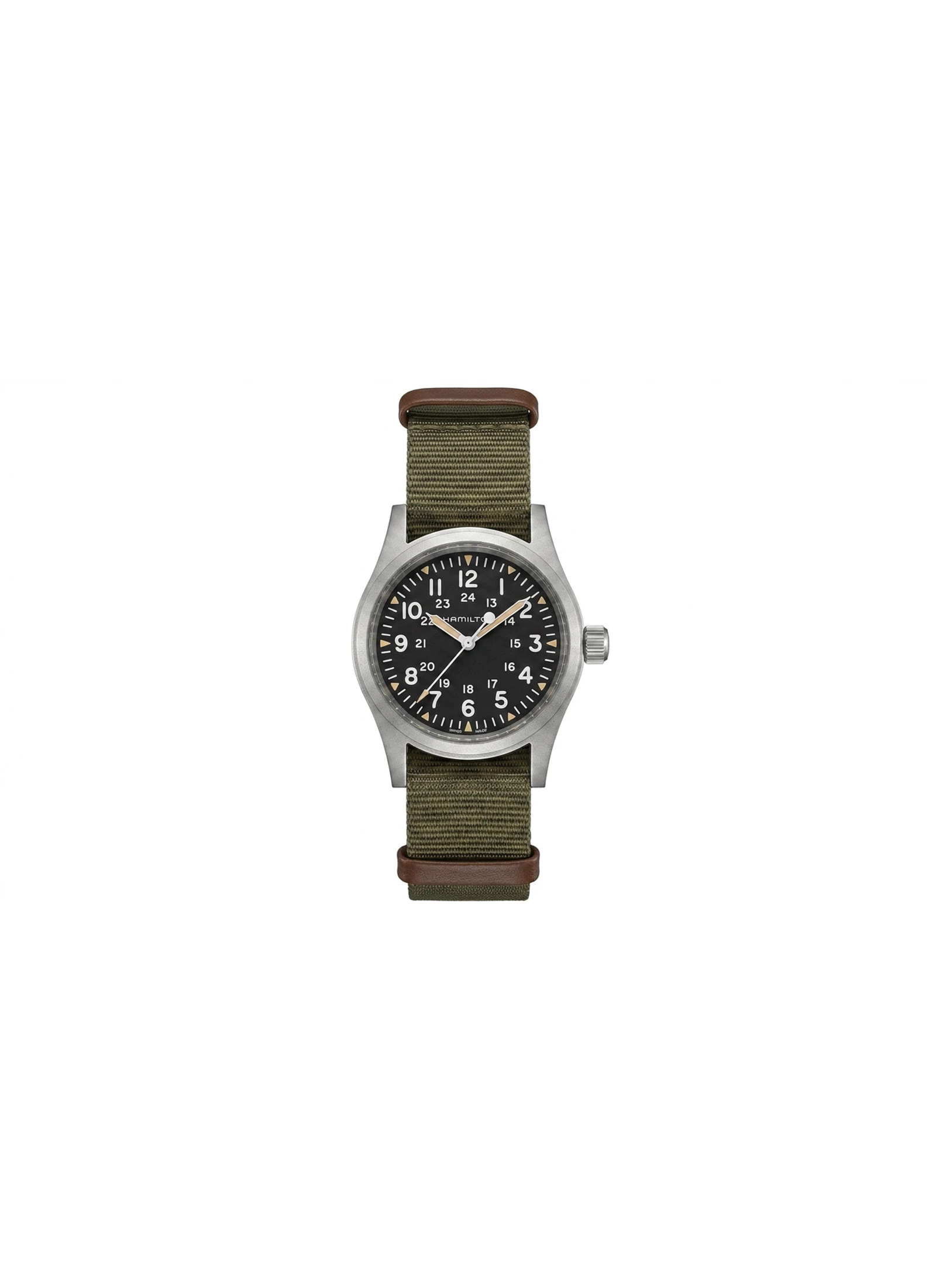 Hamilton Khaki Field H69429931