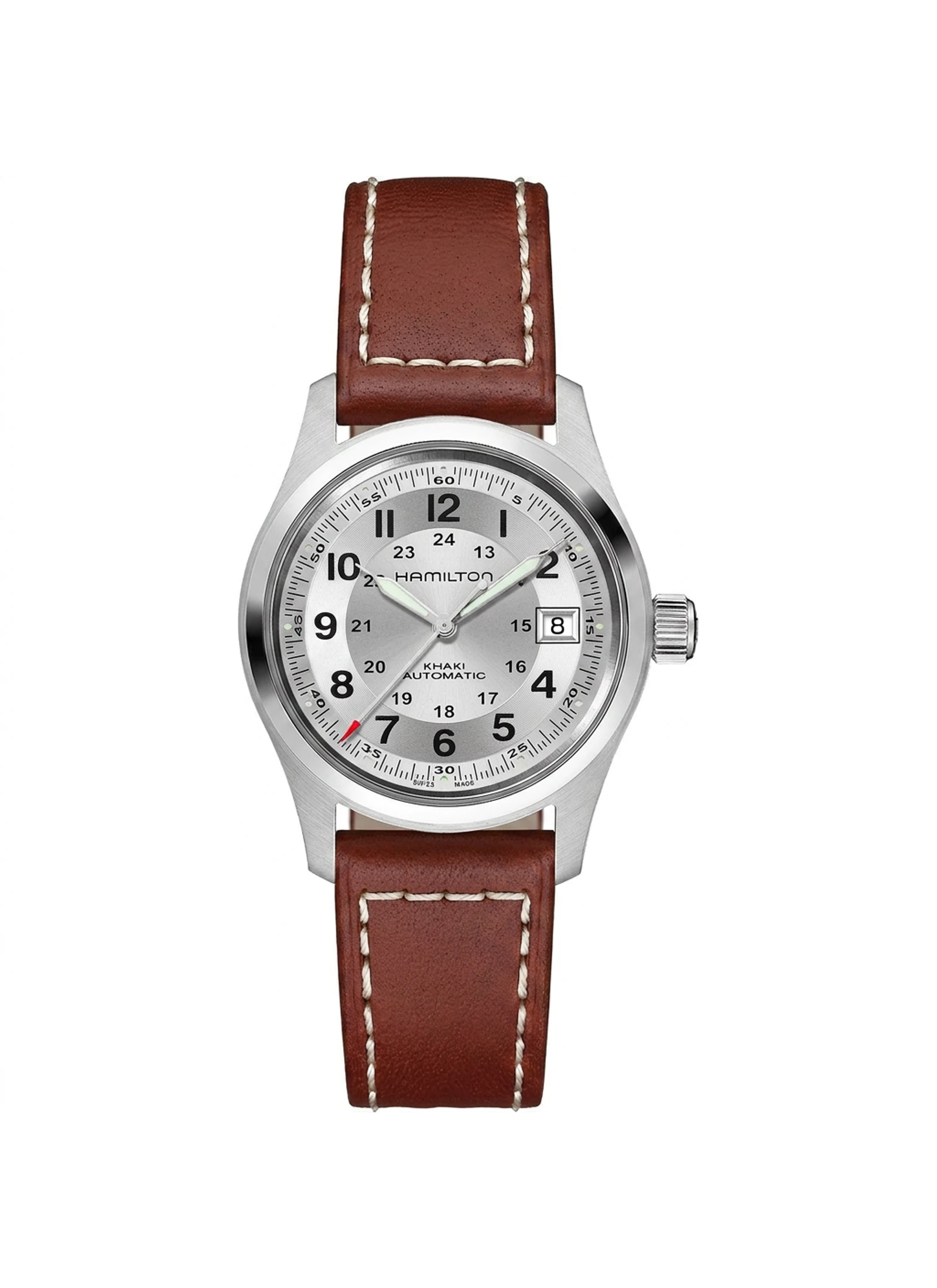 Hamilton Khaki Field H70405310