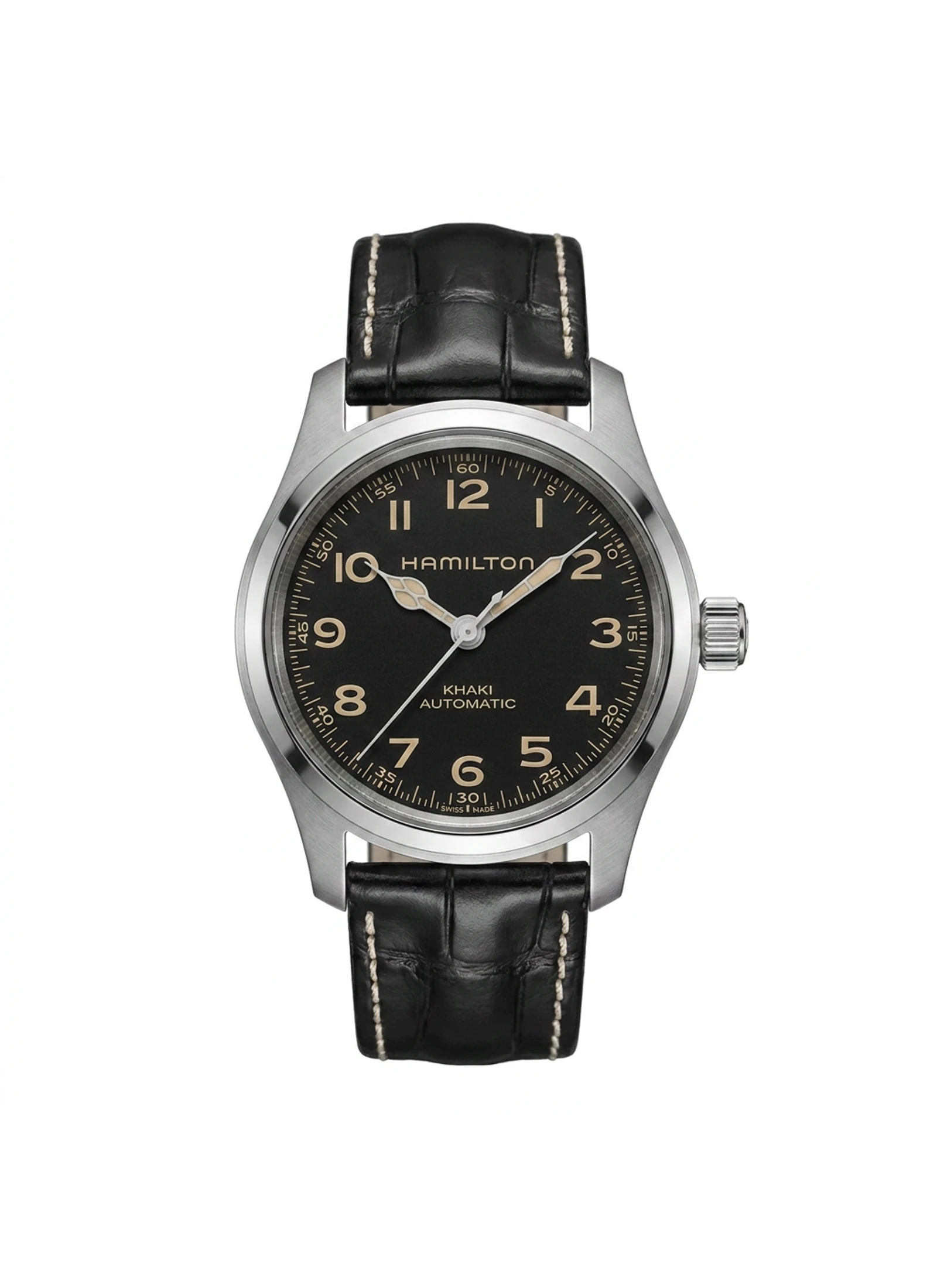 Hamilton Khaki Field H70405730