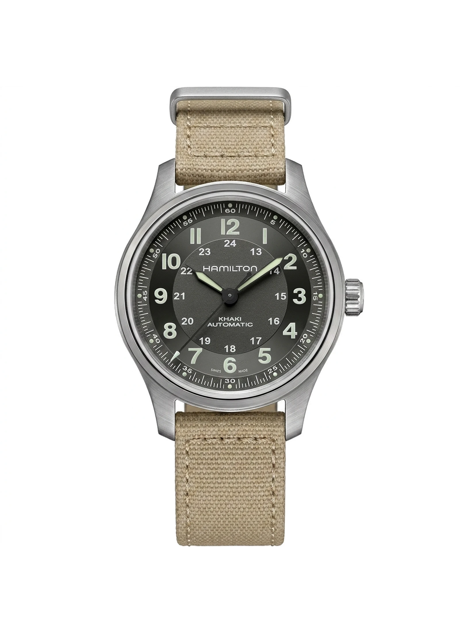 Hamilton Khaki Field H70545550