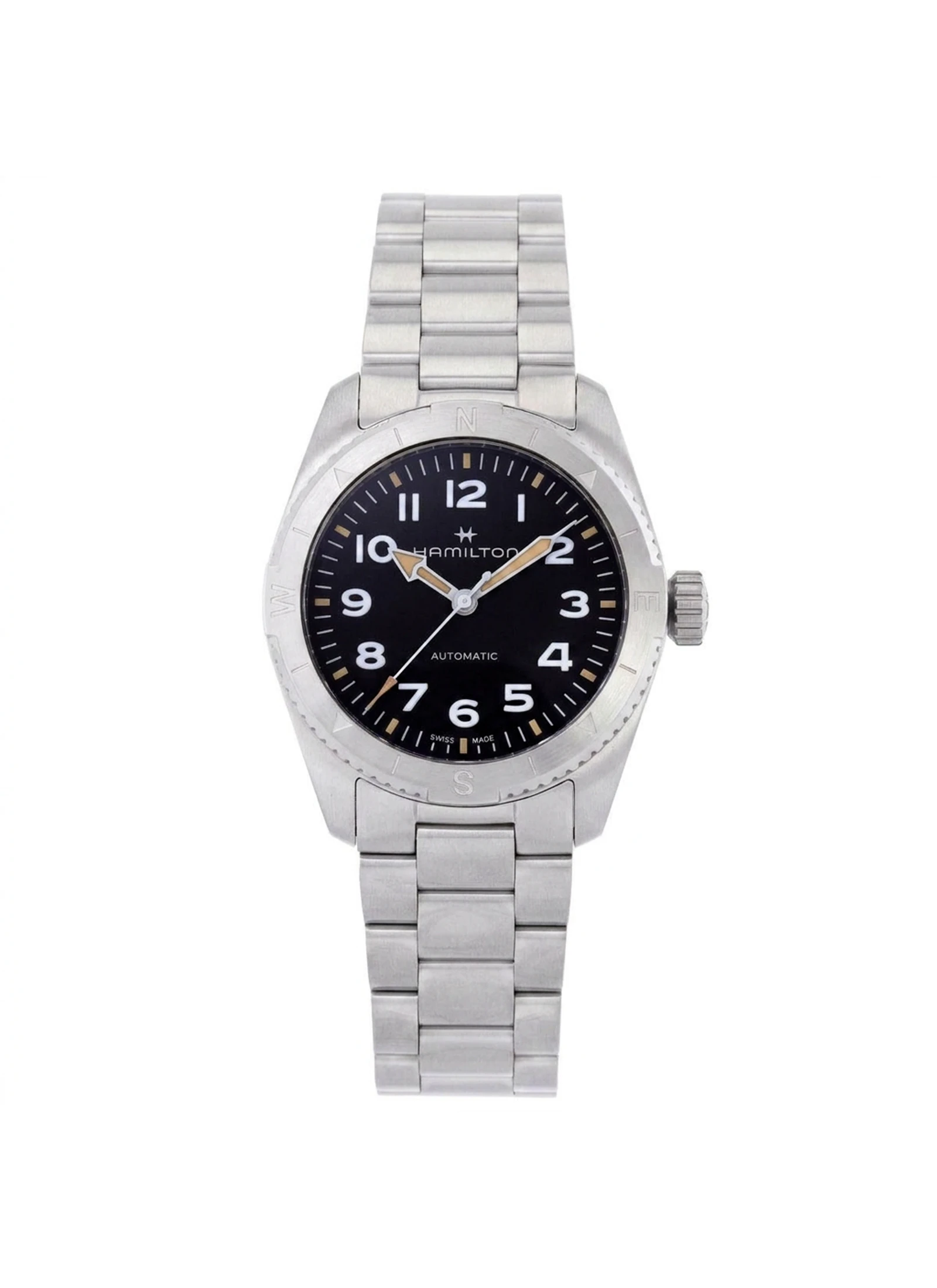 Hamilton Khaki Field H70225530