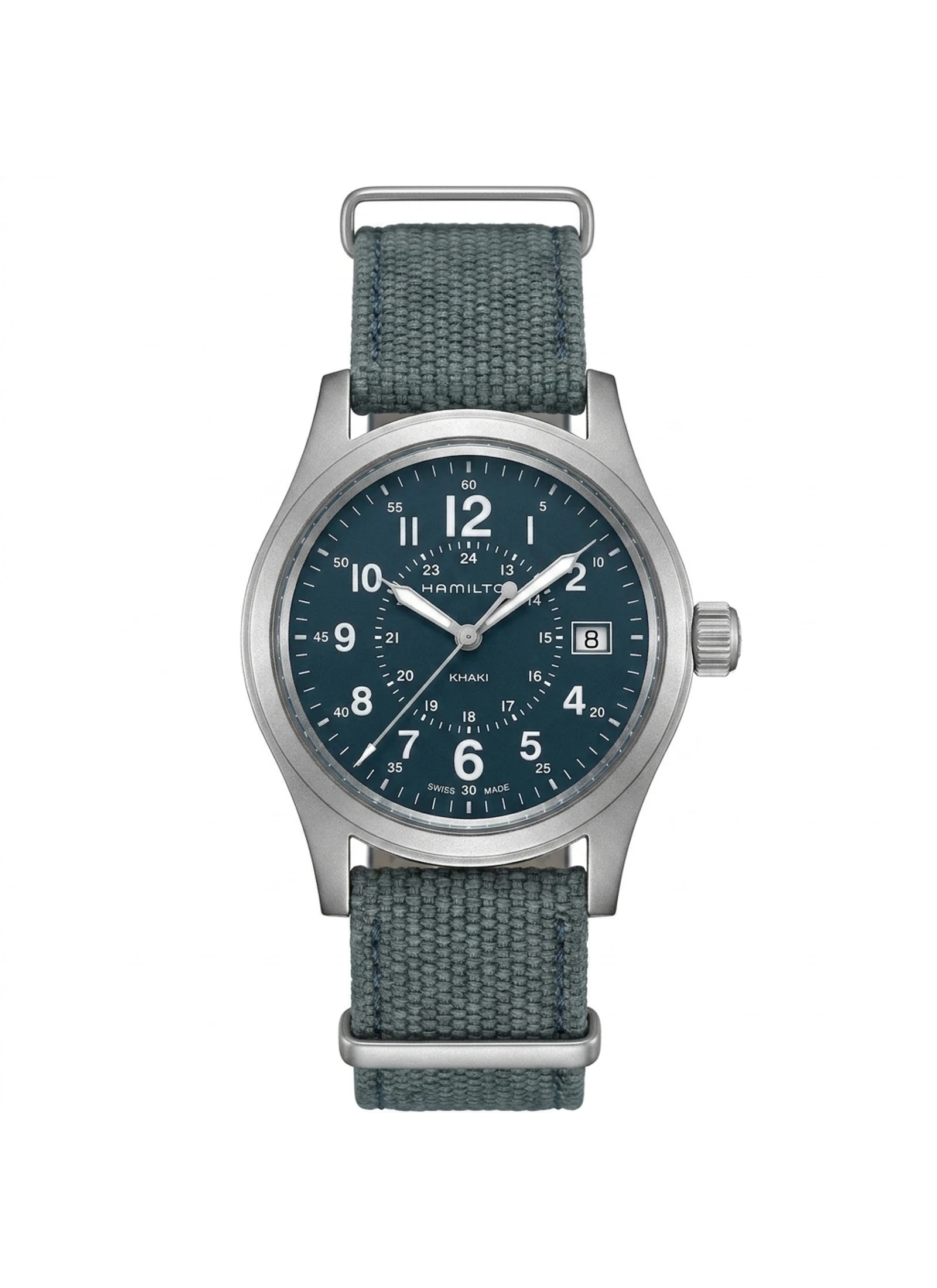 Hamilton Khaki Field H68201943