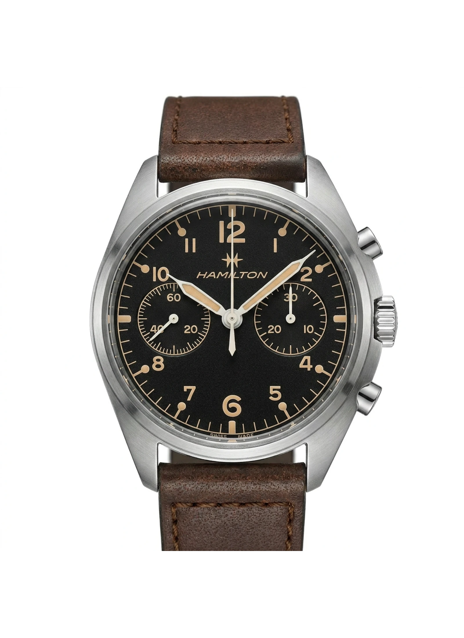Hamilton Khaki Aviation