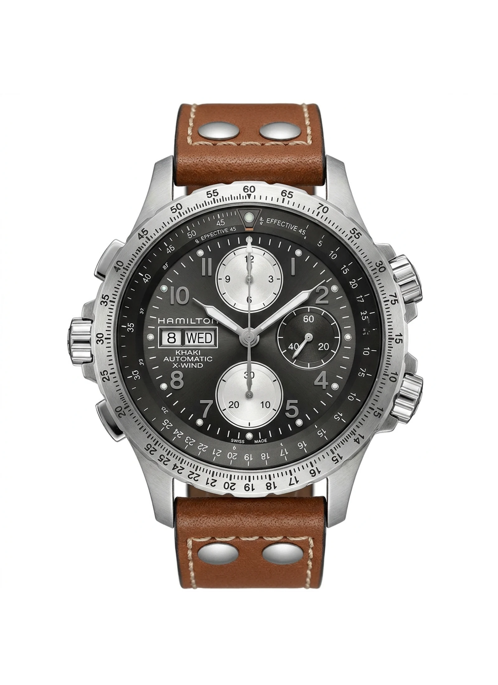 Hamilton Khaki Aviation H77616533
