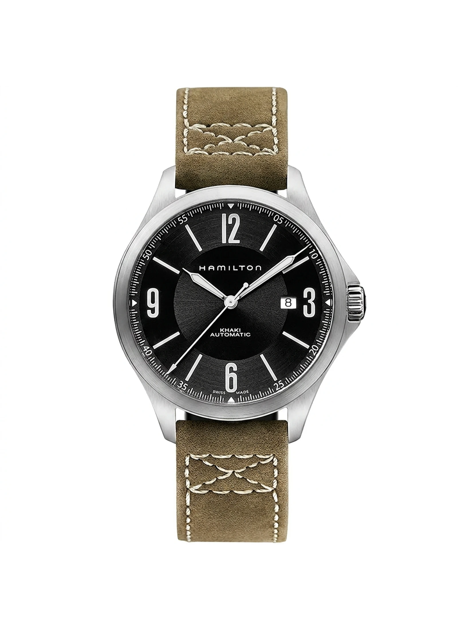 Hamilton Khaki Aviation H76665530