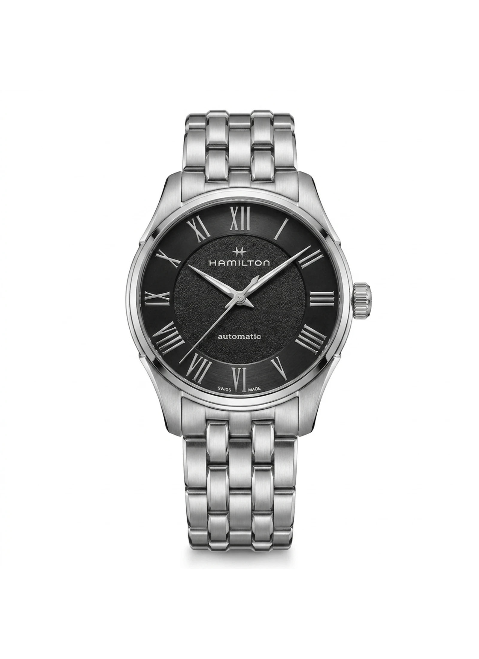 Hamilton Jazzmaster H42535660