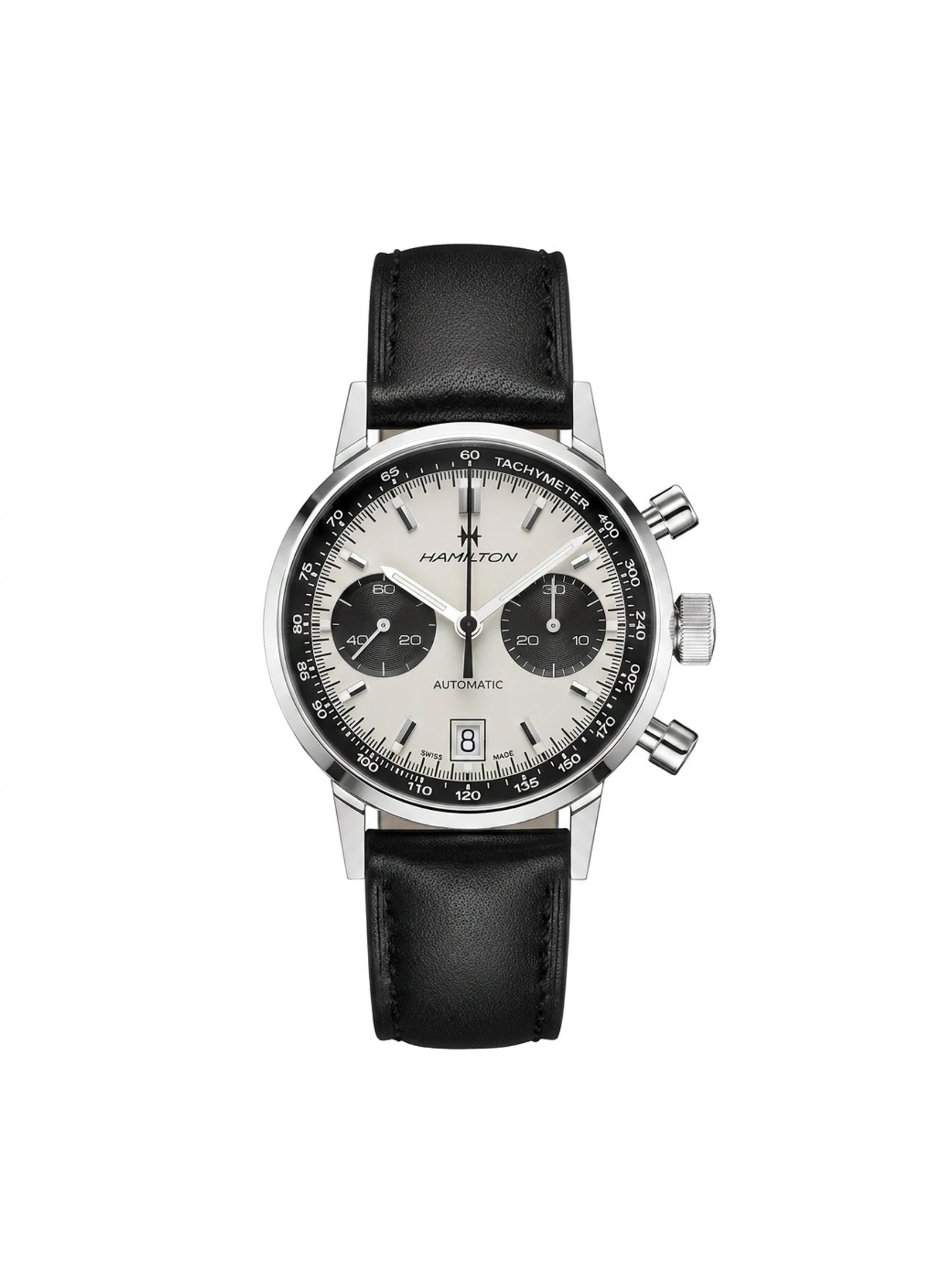 Hamilton Intra-Matic H38416711