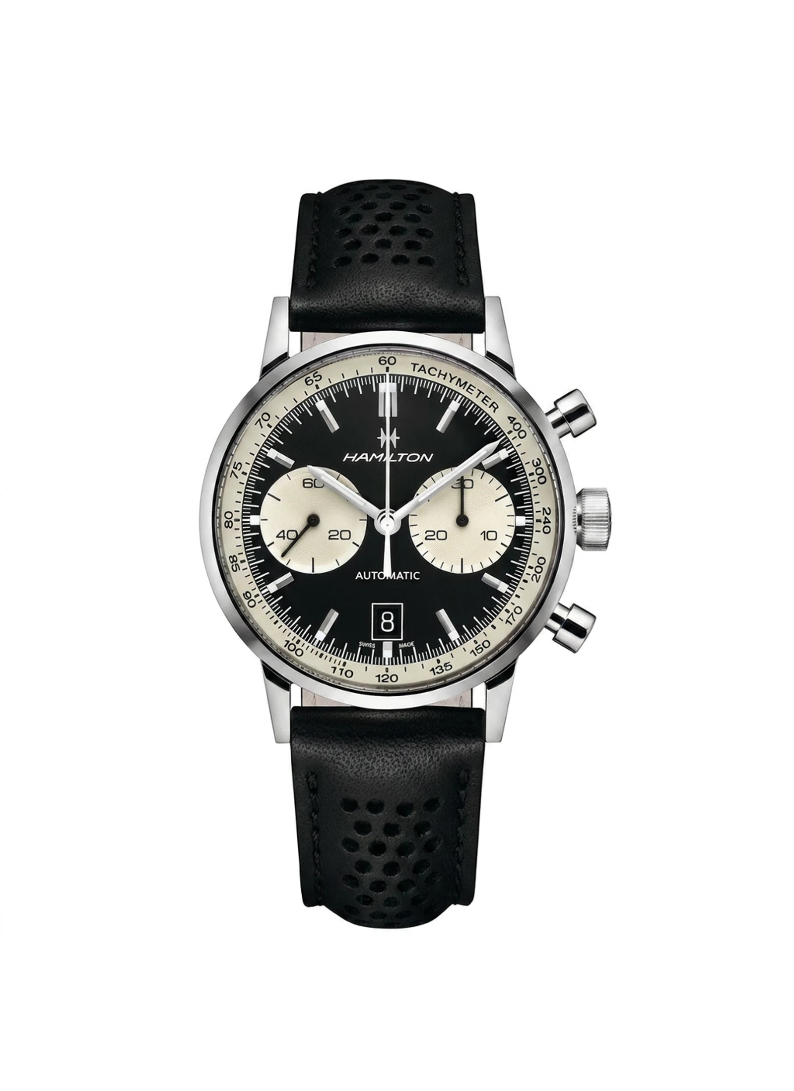 Hamilton Intra-Matic H38716731