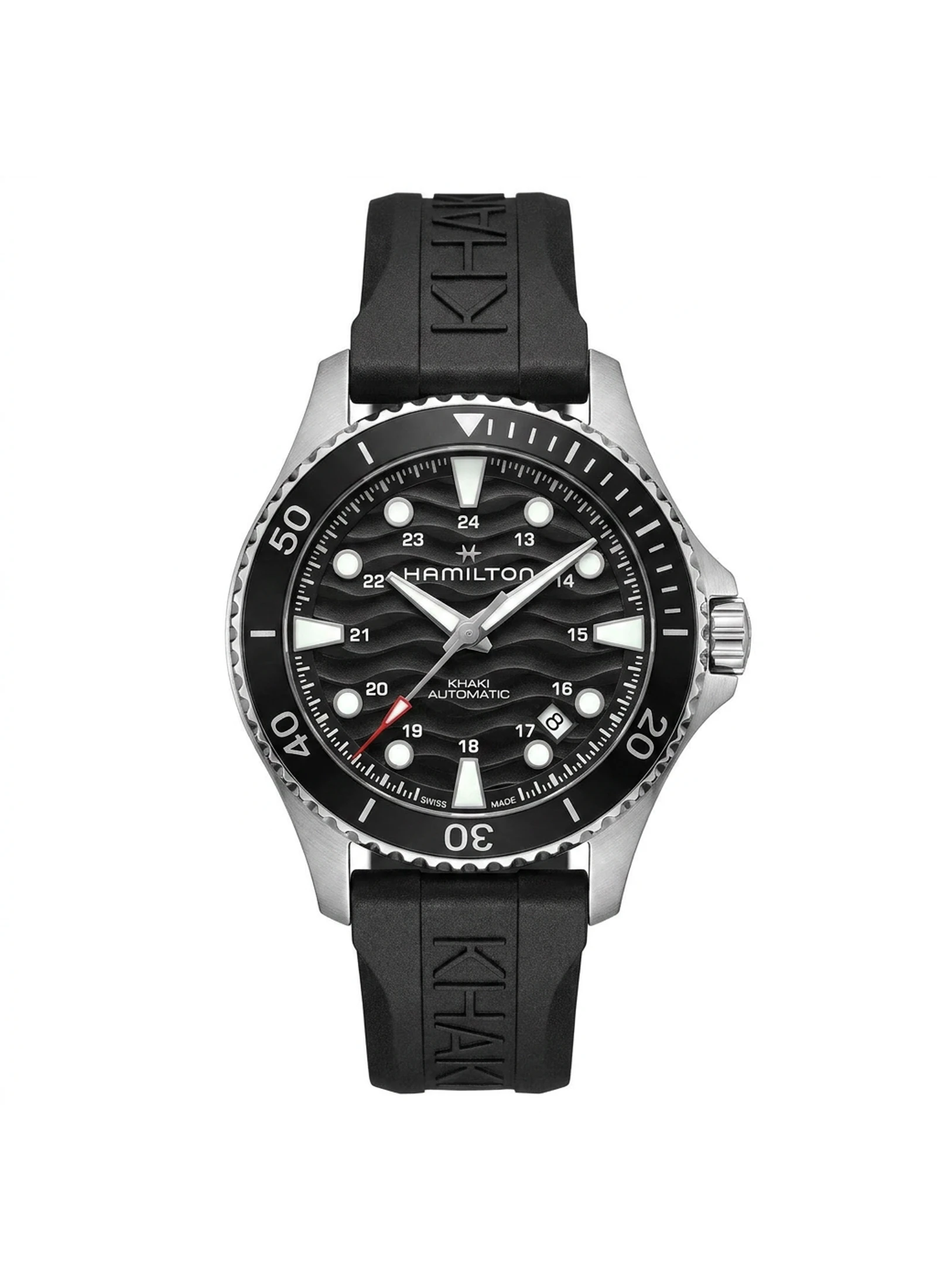 Hamilton American Classic PSR H52424330