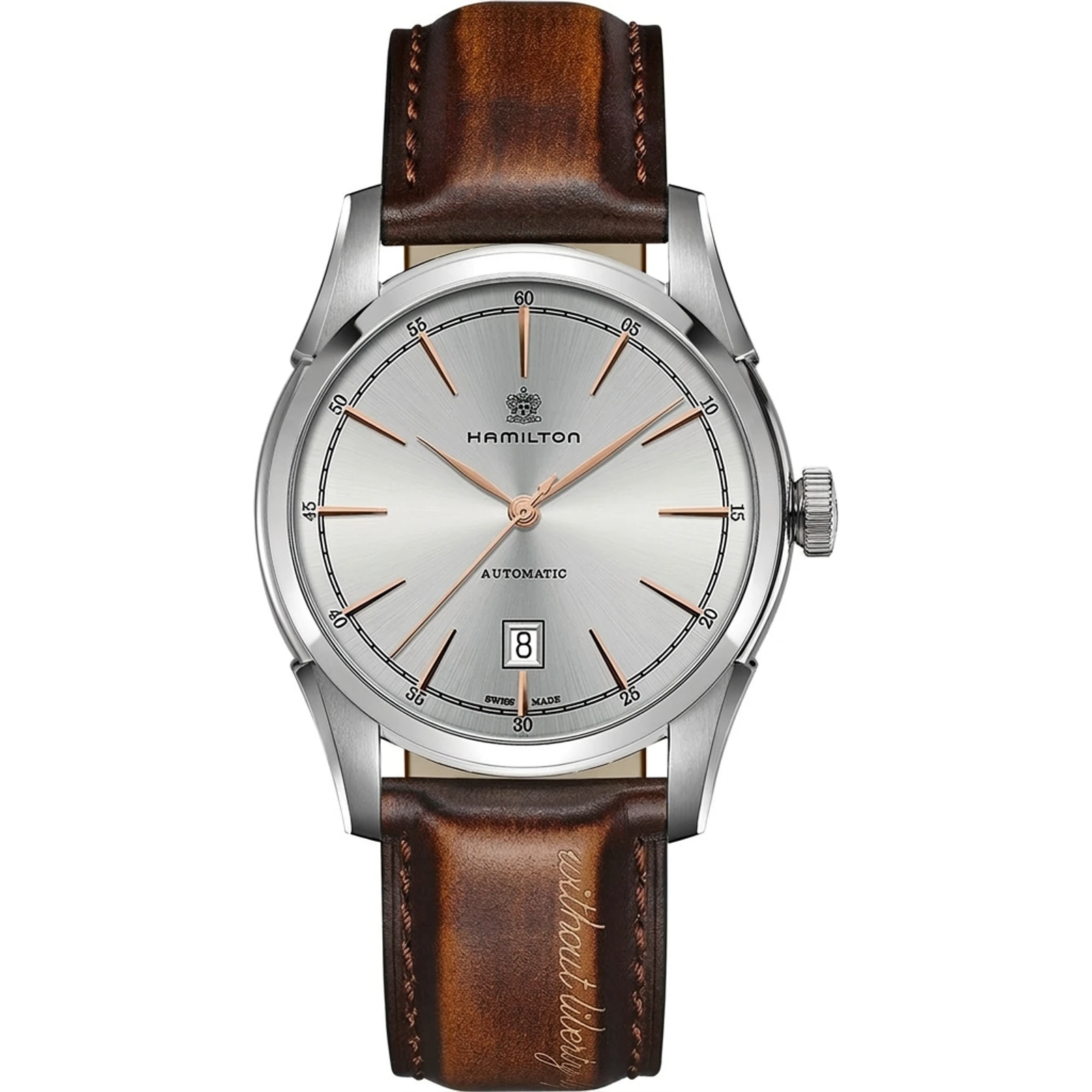 Hamilton American Classic H42415551