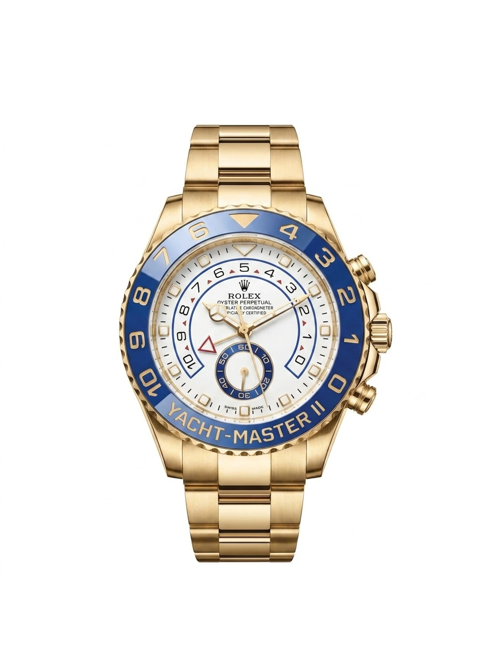 Rolex Yacht-Master II 126680