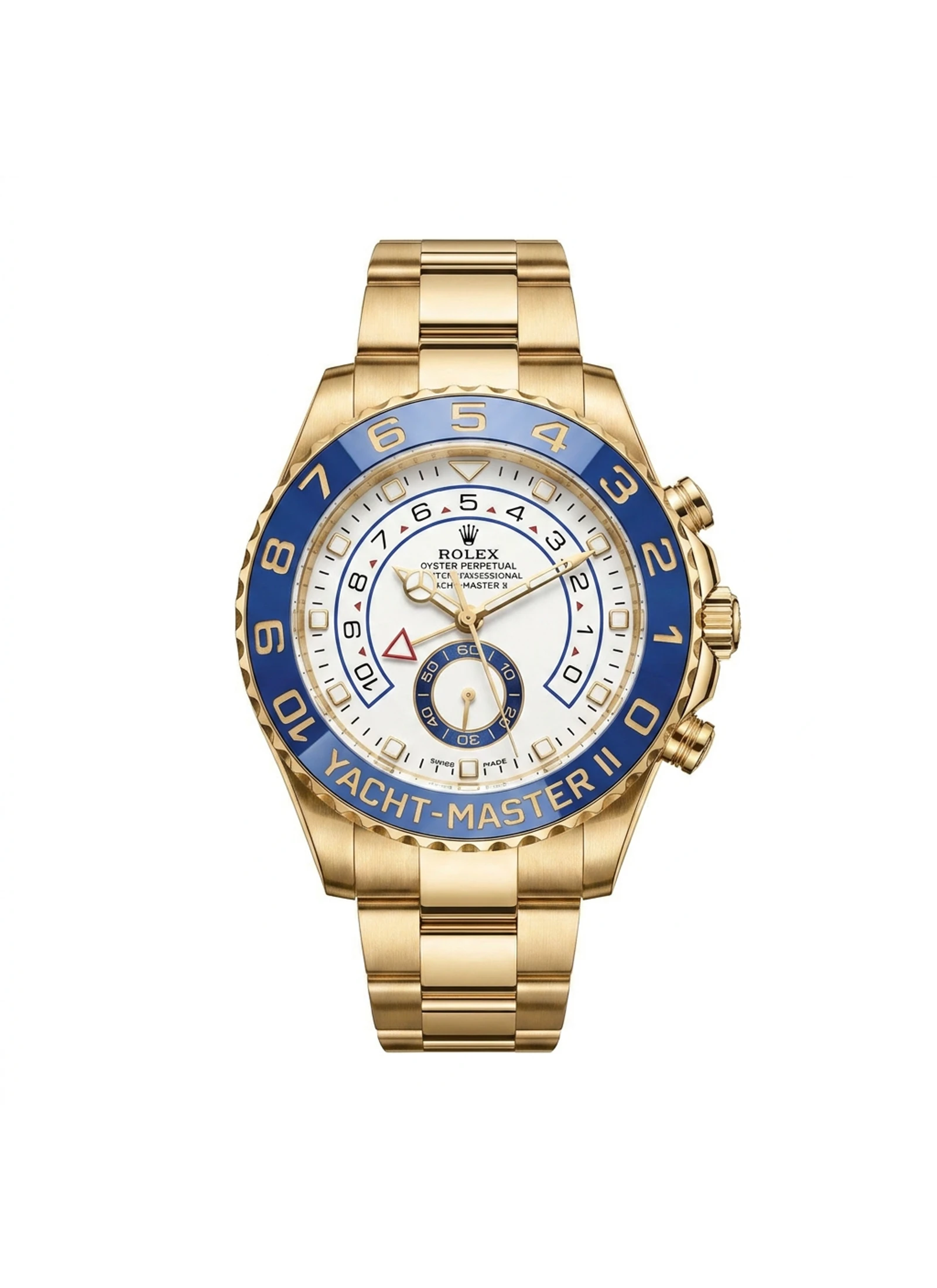 Rolex Yacht-Master II 126688