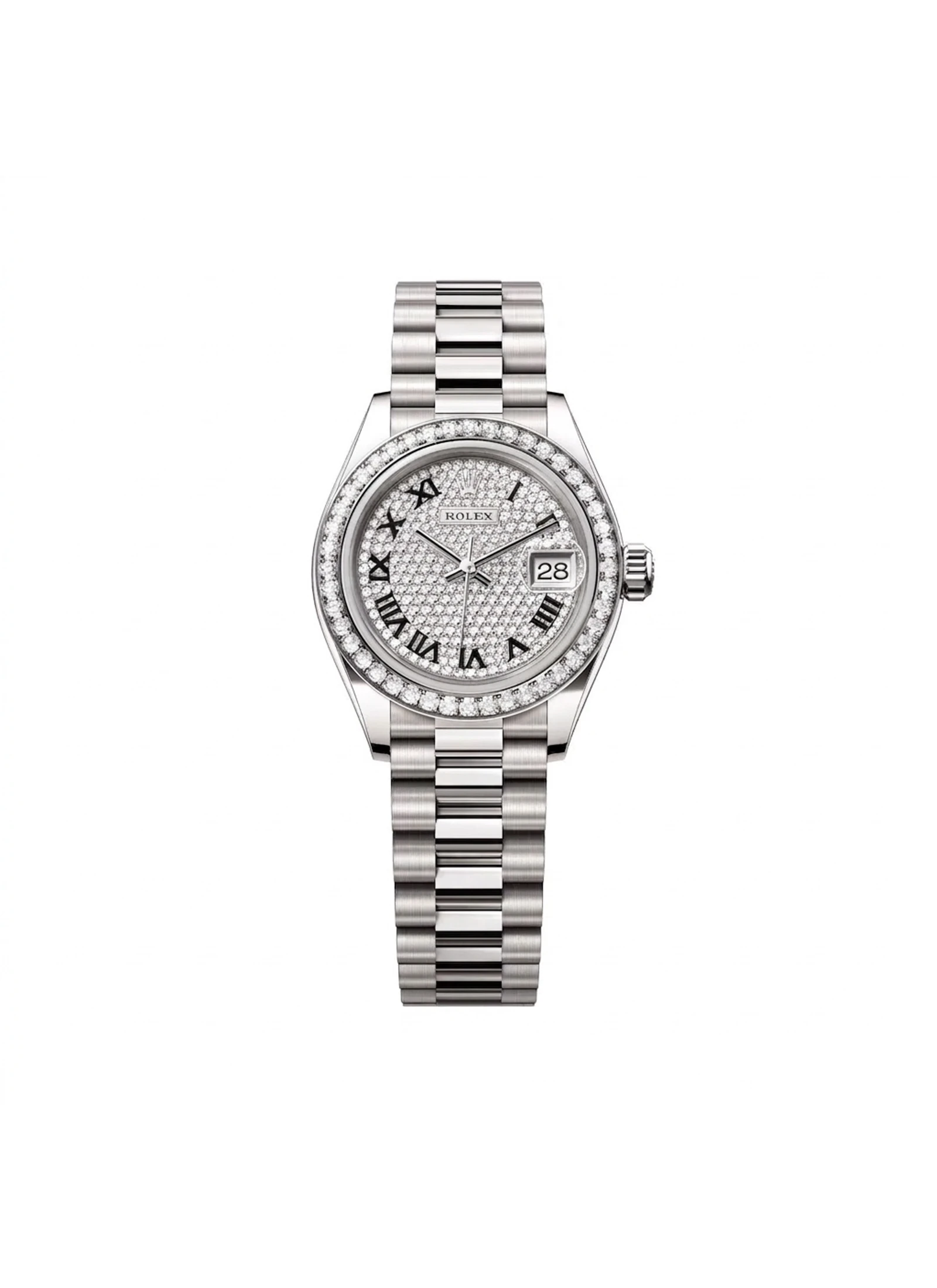 Rolex Deepsea 136668LB-0001